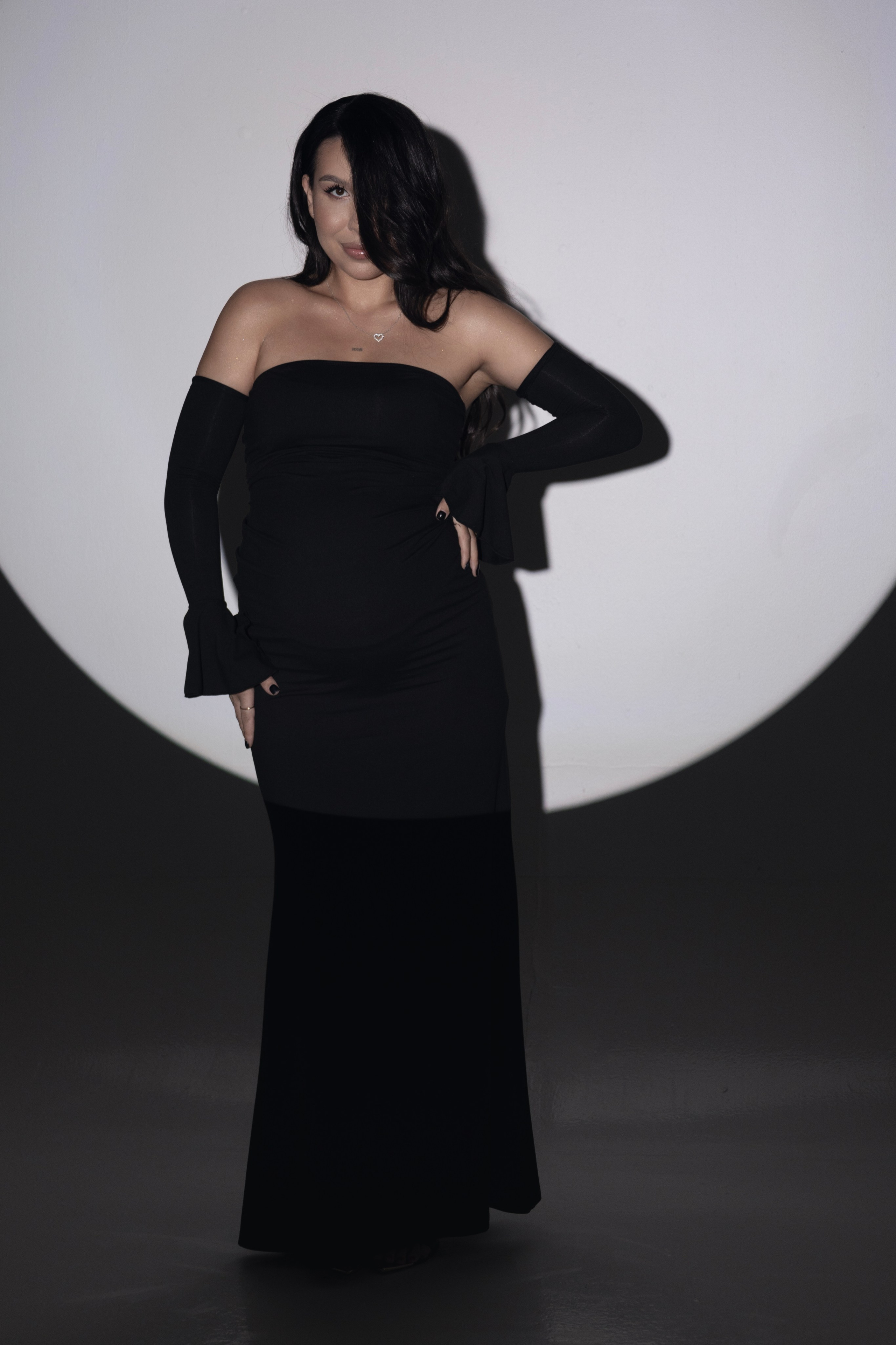 Рита. Портретный фотограф в Иркутске Анна Огородникова