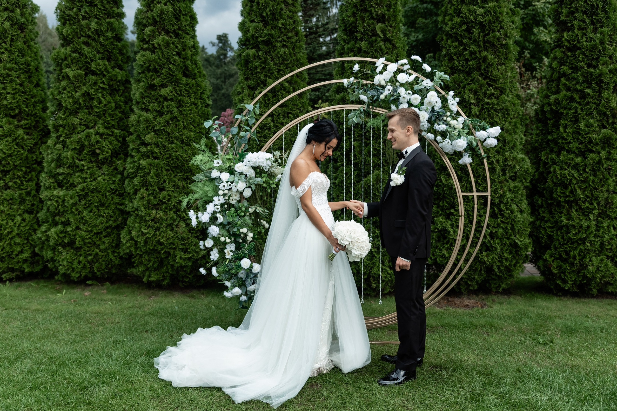 Герман и Анастасия (Artiland). Татьяна Чернышова свадебный фотограф Москва