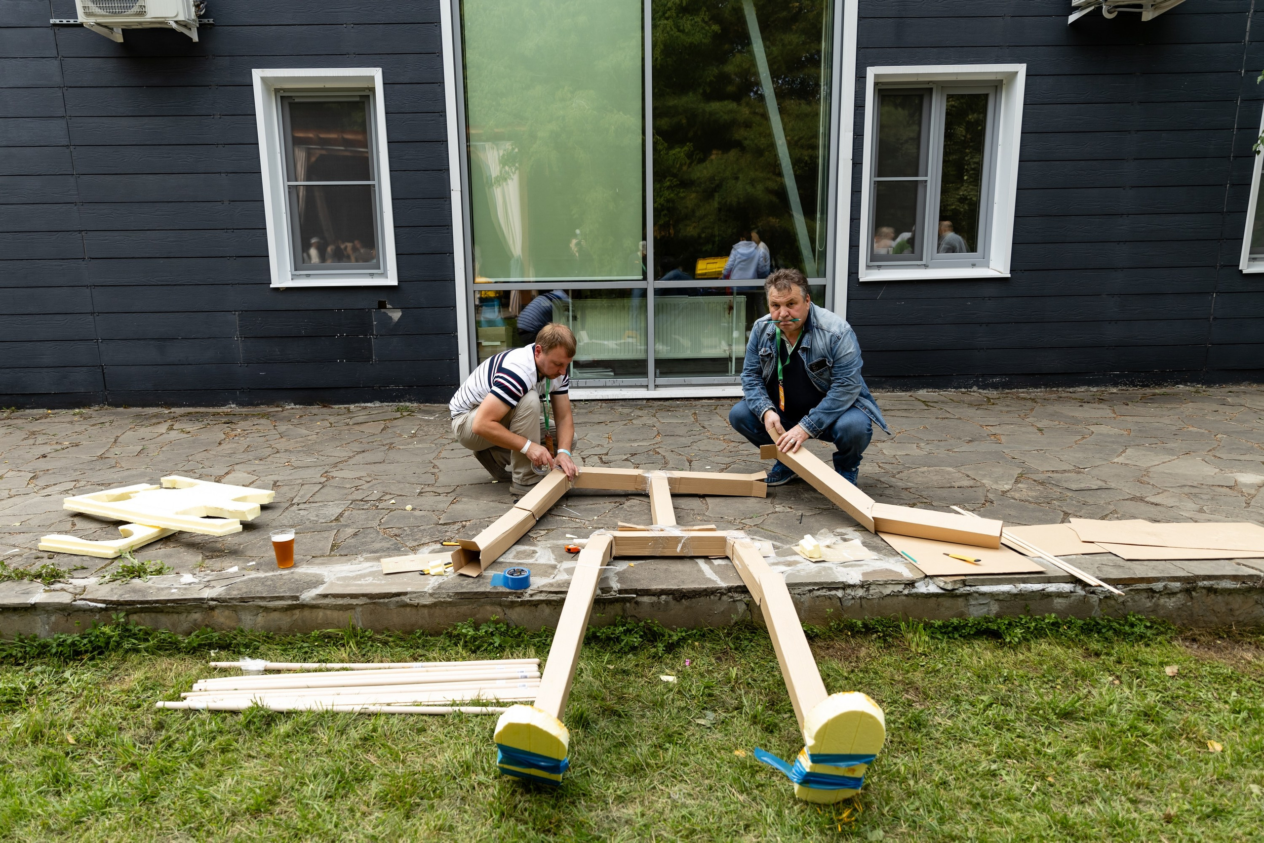 Тимбилдинг Абсолют (ecoLOFT 2.0). Татьяна Чернышова свадебный фотограф Москва