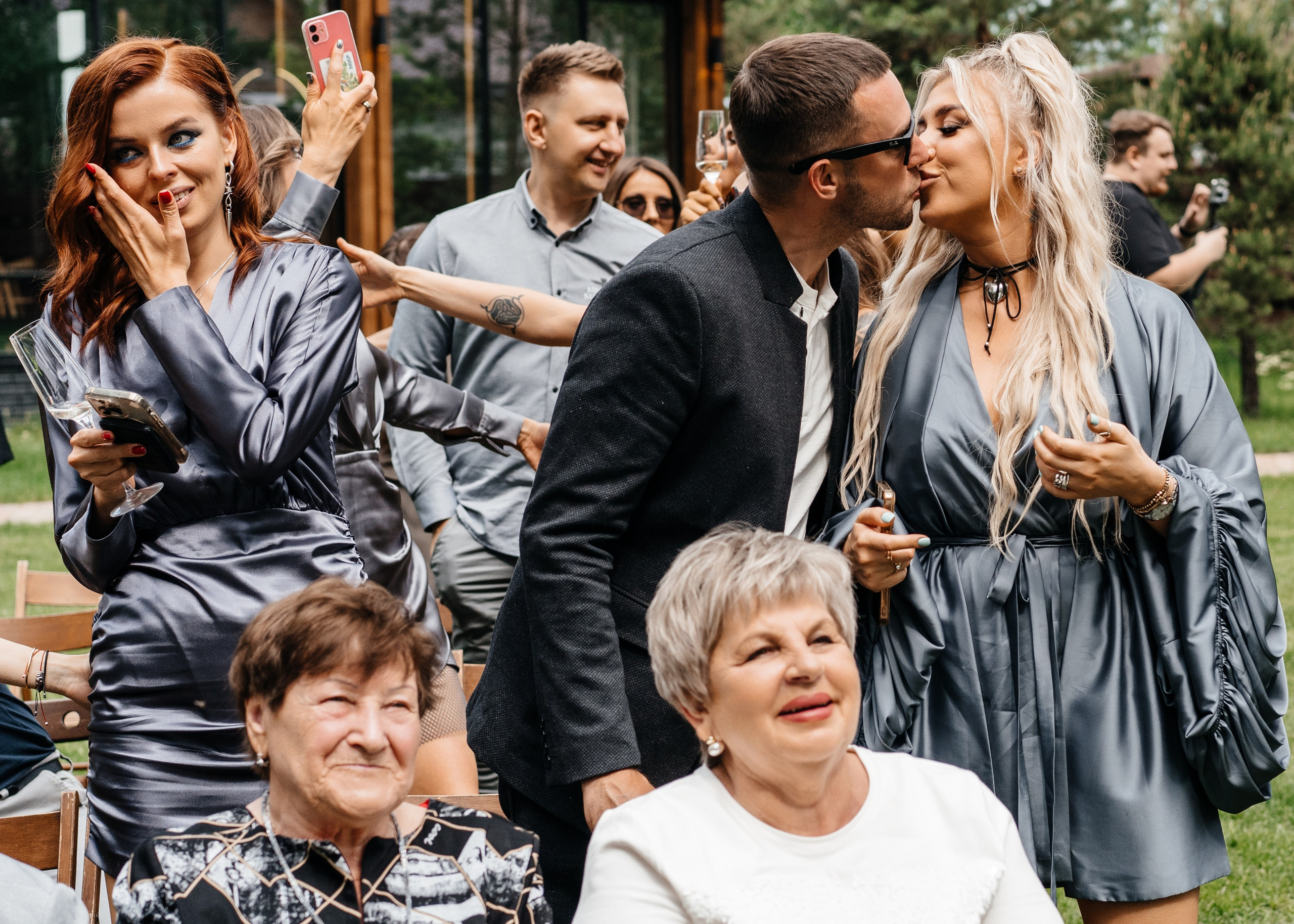 Элла & Кирилл. Свадебный фотограф Барнаул Алексей Павлов