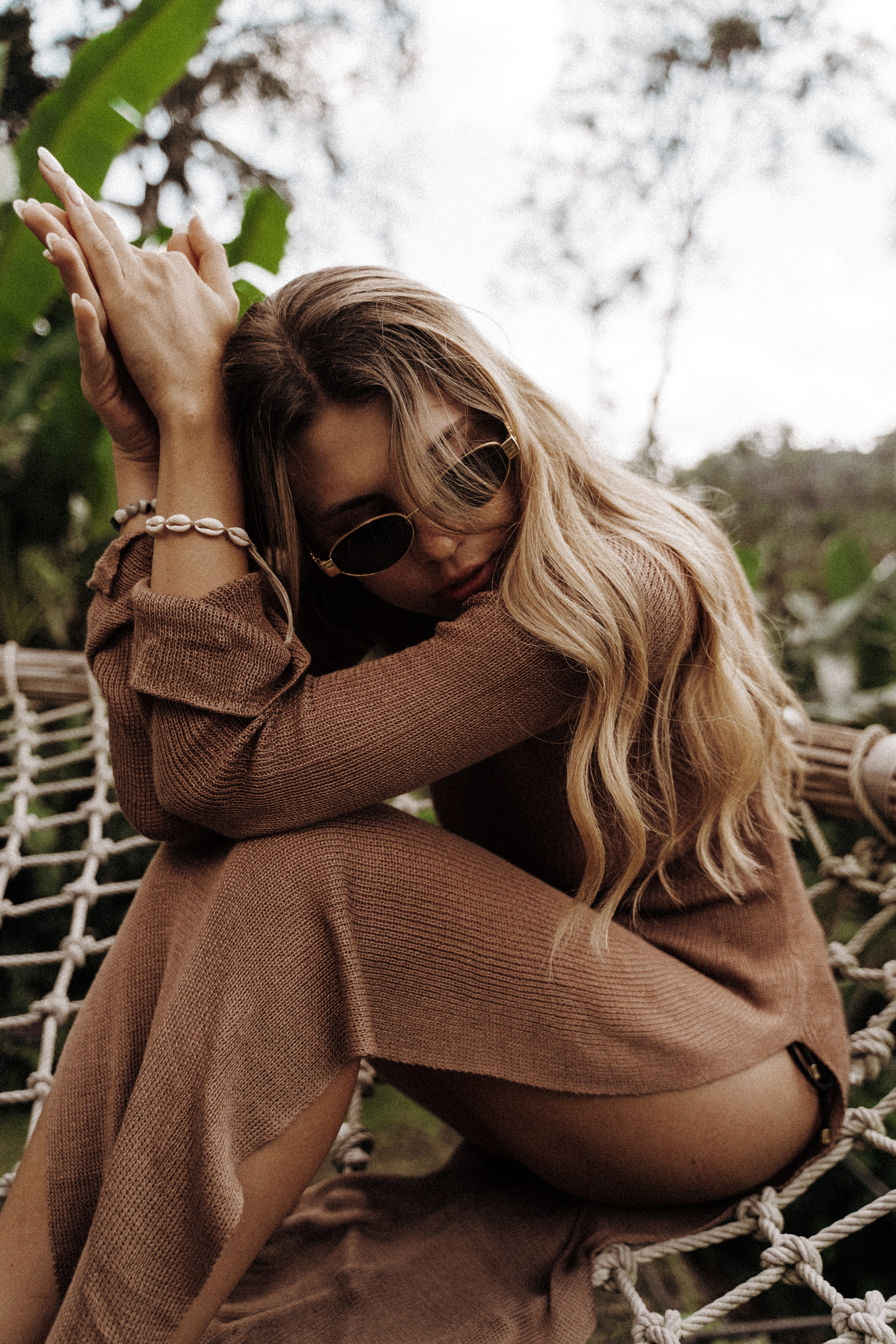 Woman portrait. Professional Wedding Photography, Portraits, and Studio Photoshoots in Phuket