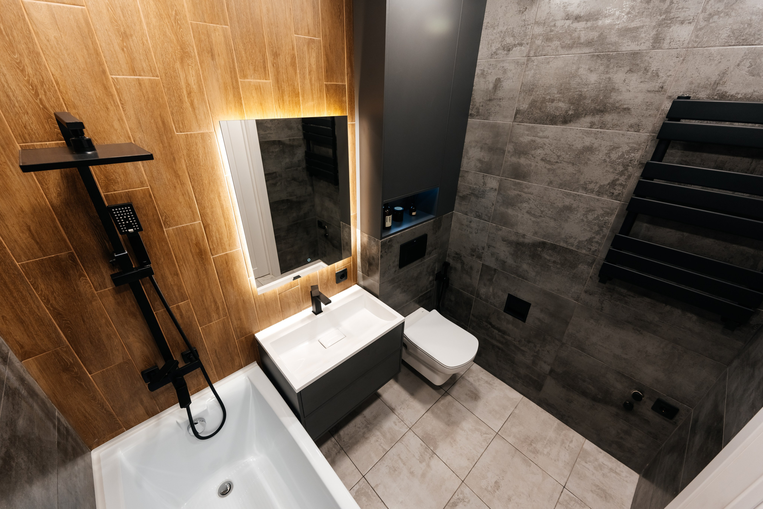 LoftKost изготовление мебели Лофт в Ставрополе