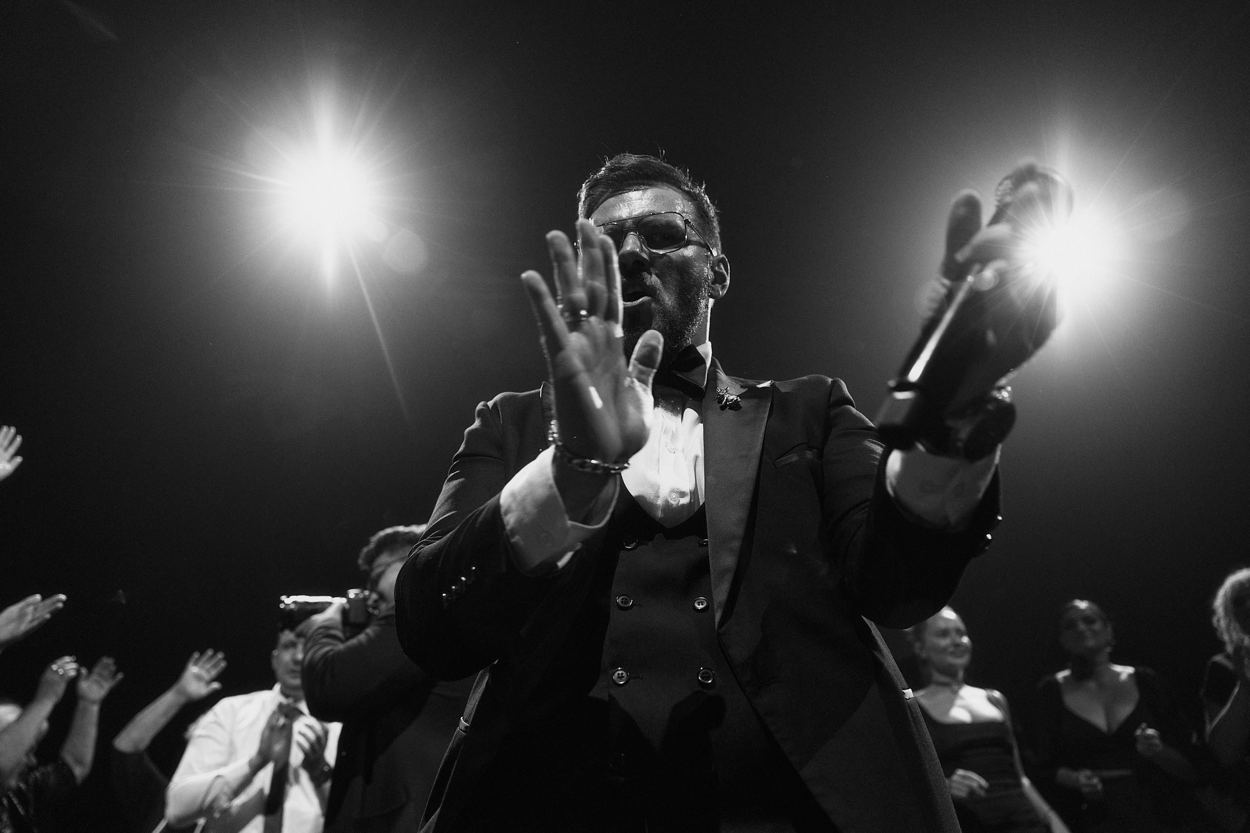 Евгения и Максим. Свадебный и семейный фотограф в Иваново и Москве Мильков Вадим