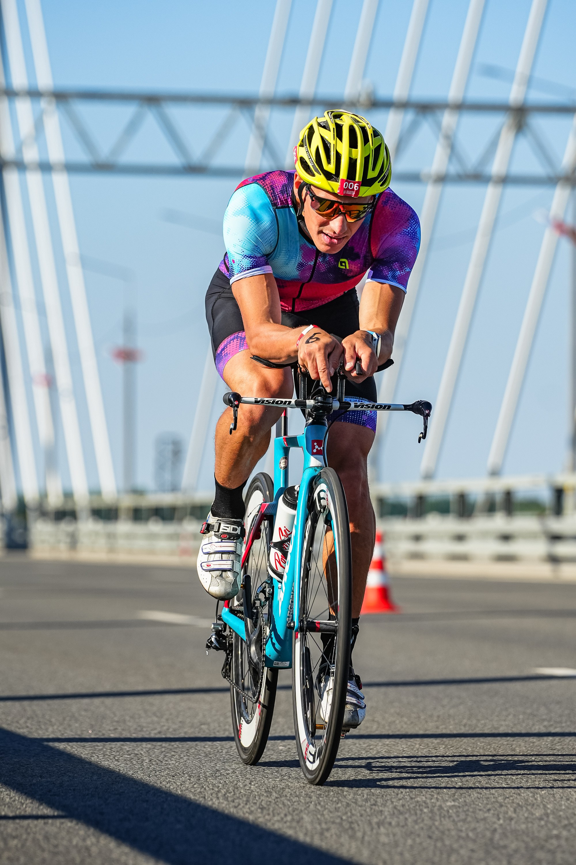 Triathlon “Energy of the North”. Sergey Sutkovoy — Designer, photographer, traveler, woodworker