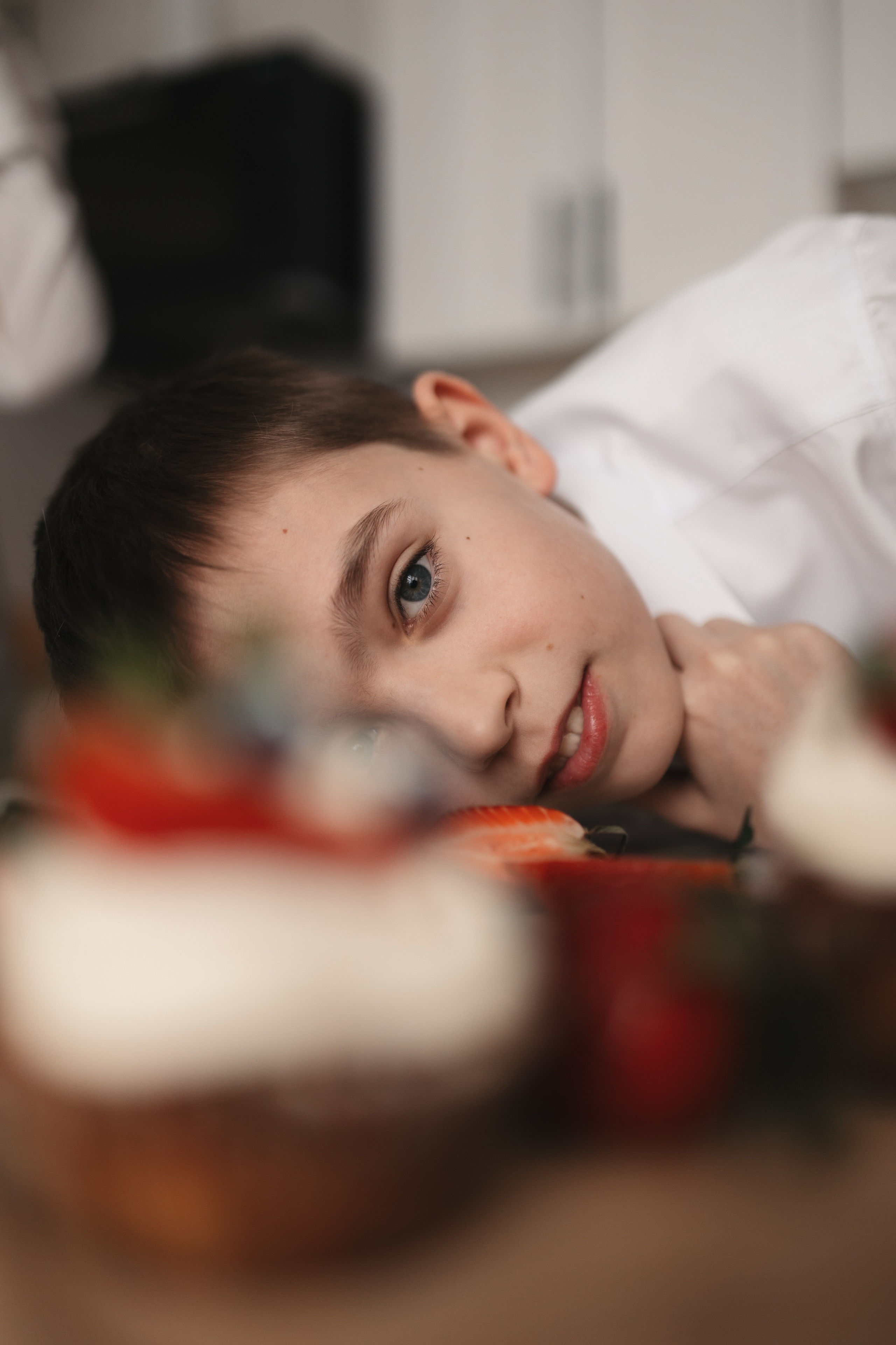 Виктория. Семейный и свадебный фотограф в Санкт-Петербурге Науменко Владислав