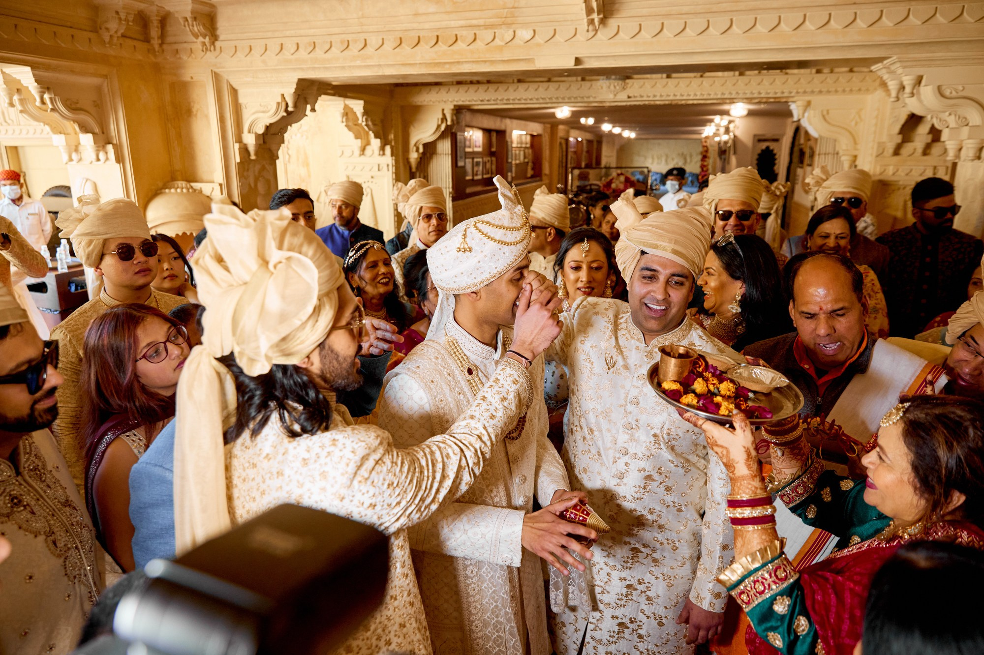 INDIAN WEDDINGS. Портретный и бизнес-фотограф в Москве Андрей Никольский