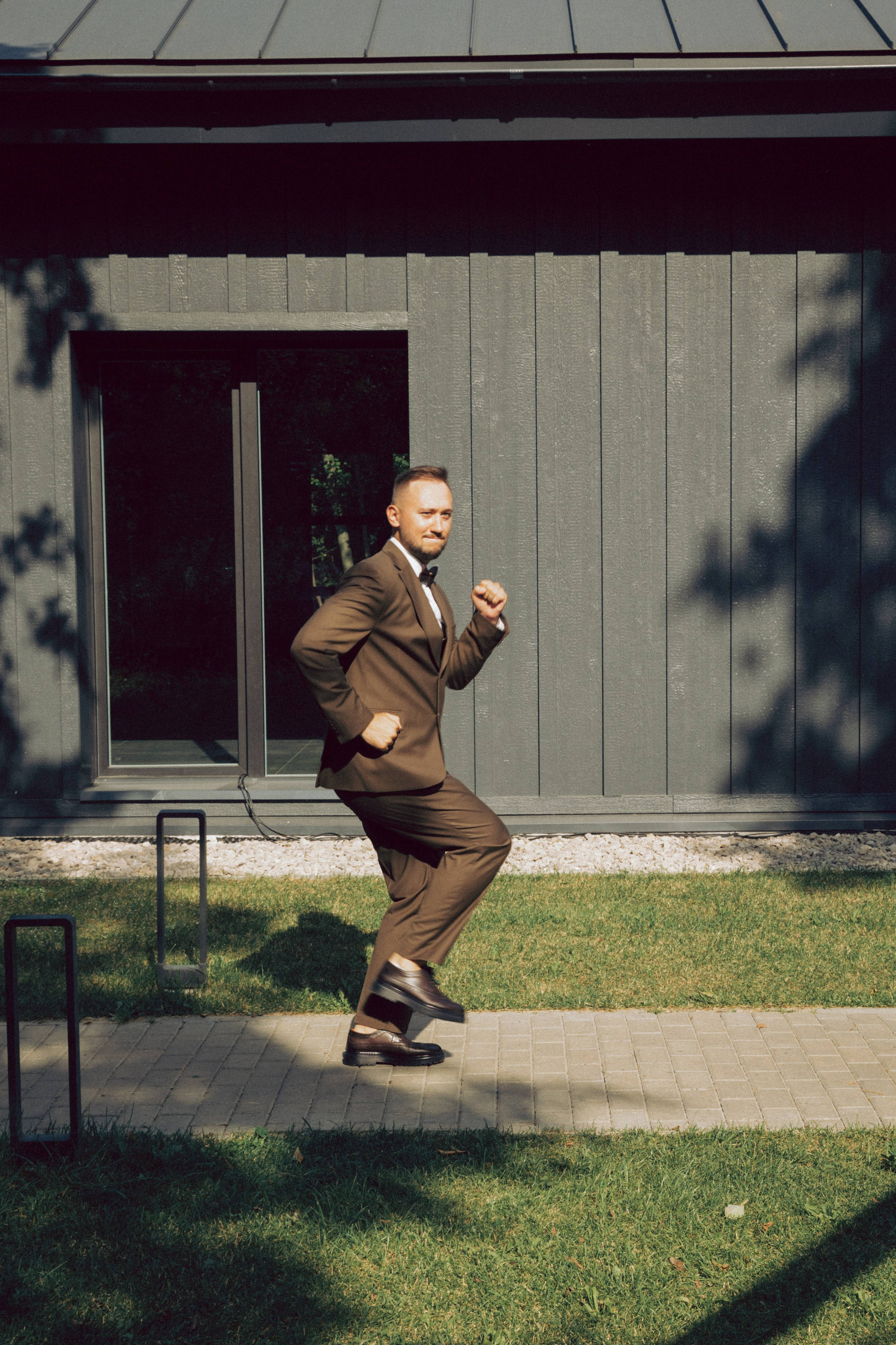 Руслан и Виолетта. Свадебный фотограф Михаил Симонов