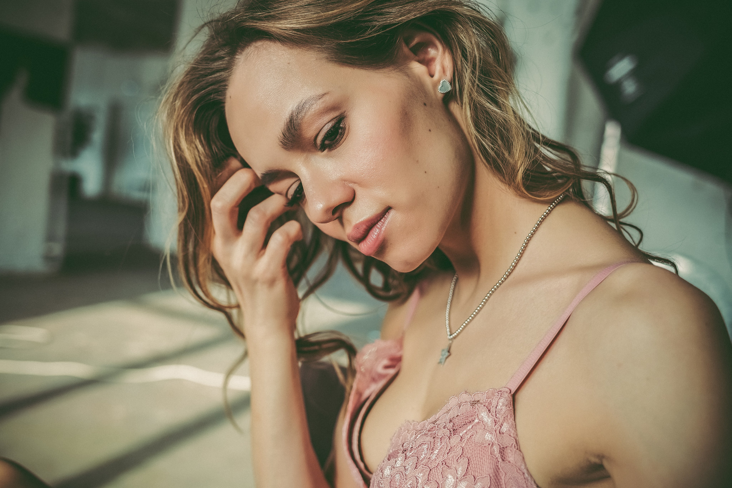 Персональные фотосессии. Свадебный и семейный фотограф в Саратове Зильберт Виктория