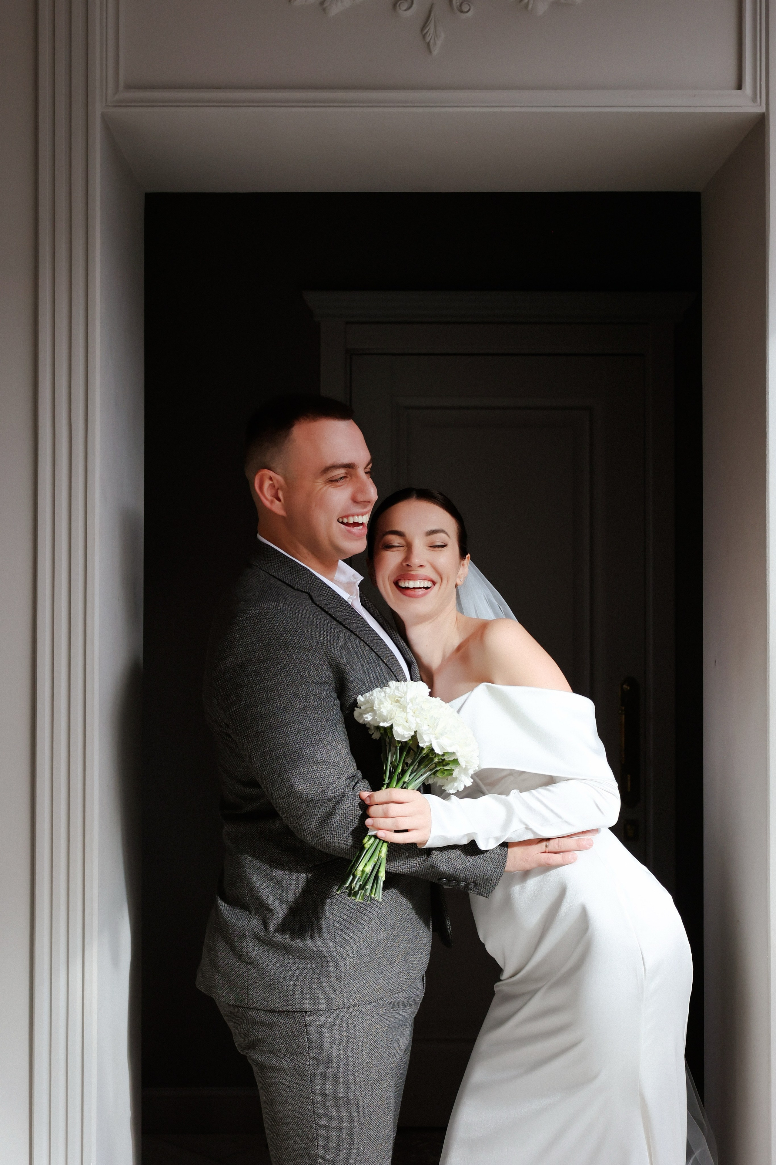 Юлия & Павел. Свадебный фотограф и рилсмейкер | Астрахань