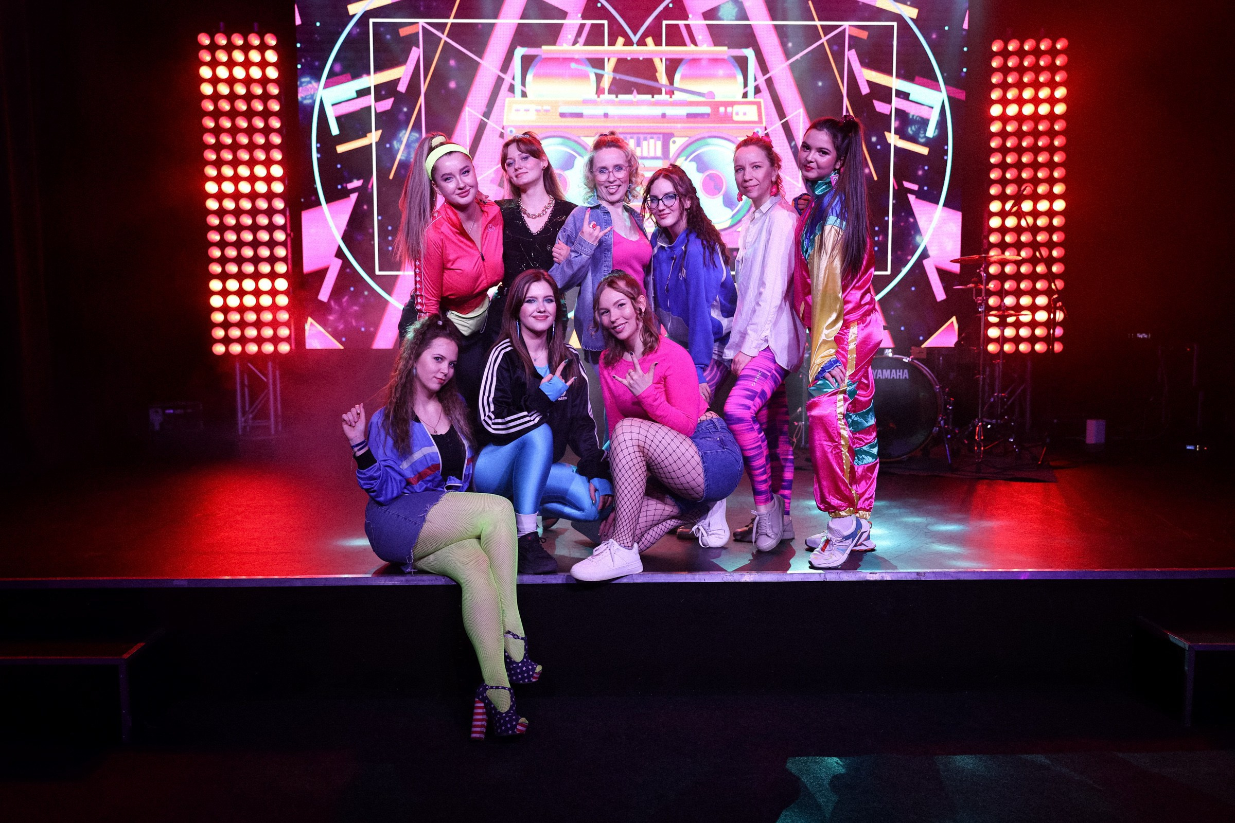 Корпоративы. Свадебный фотограф в Ярославле Илья Жуков