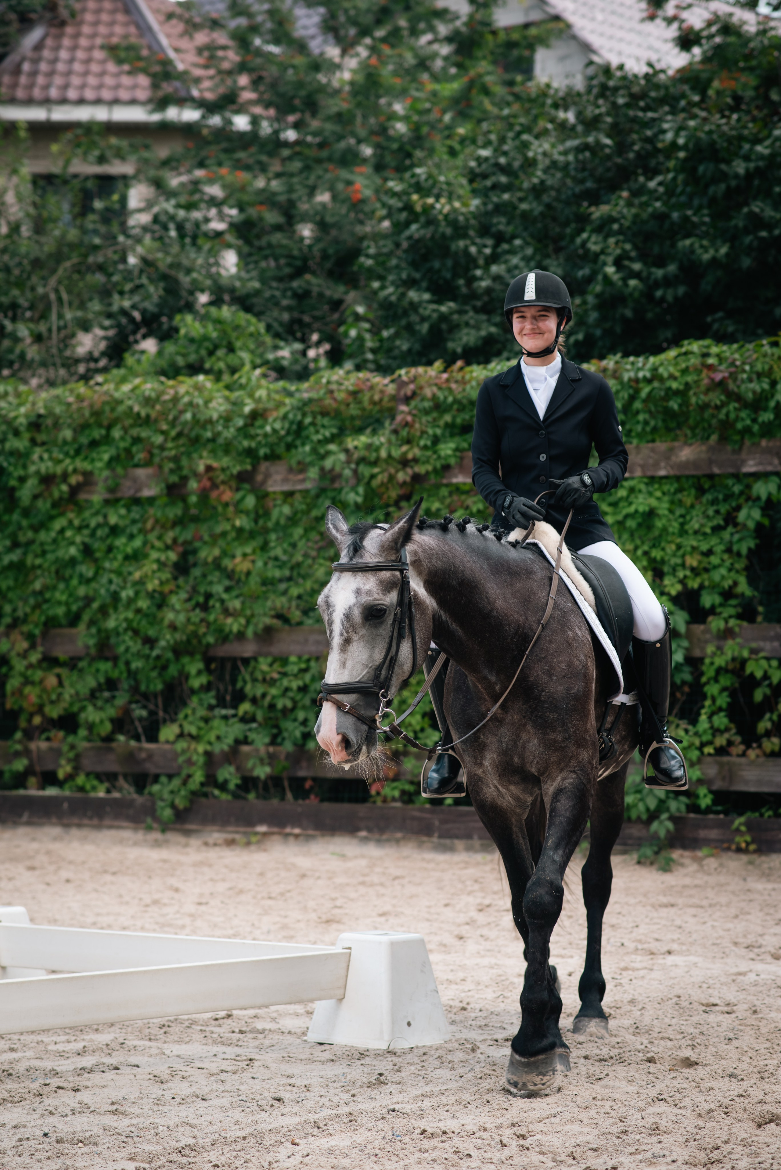 Выездка 10.08.25. Фотограф, визажист. Москва