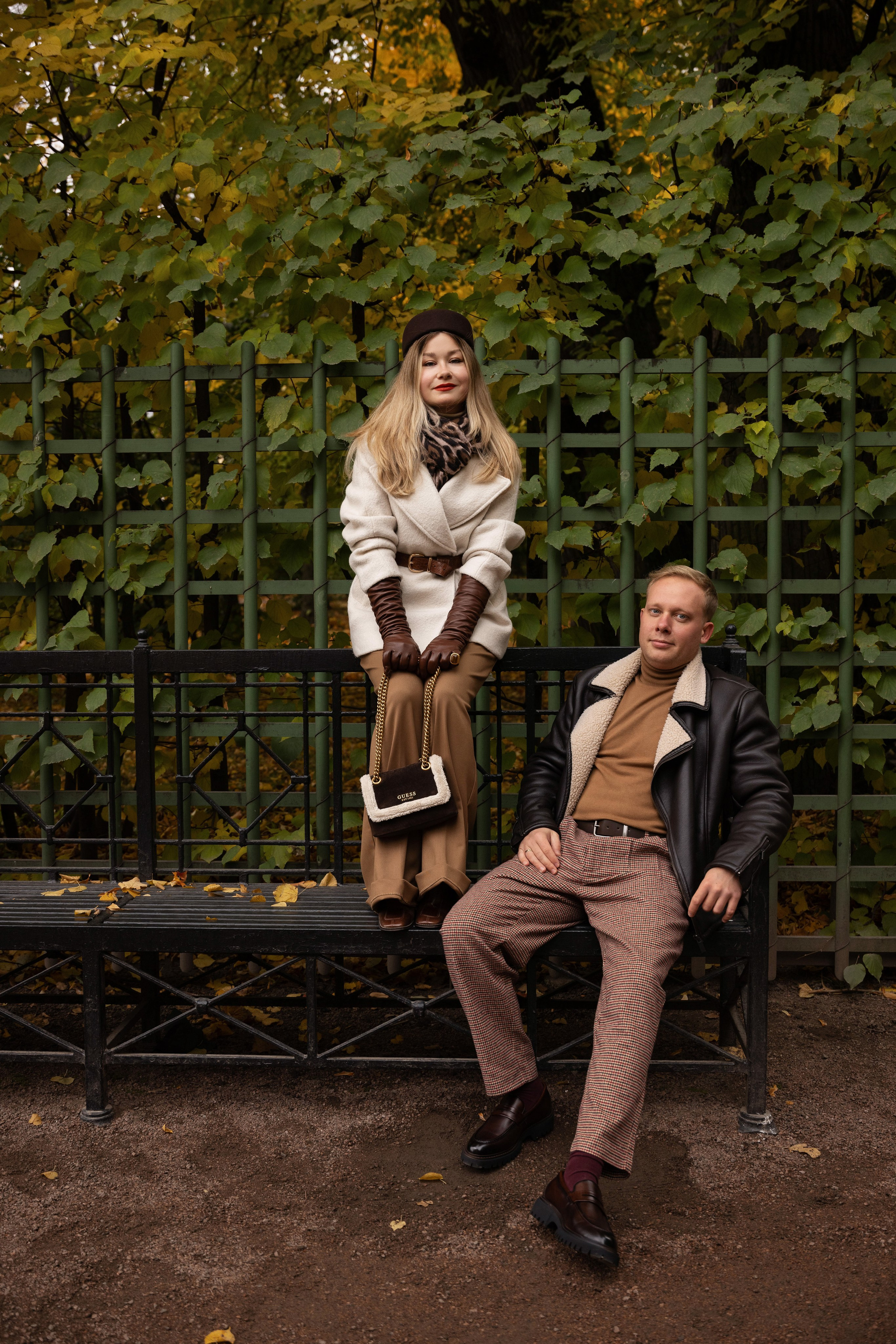 Алина и Никита. Свадебный и портретный фотограф