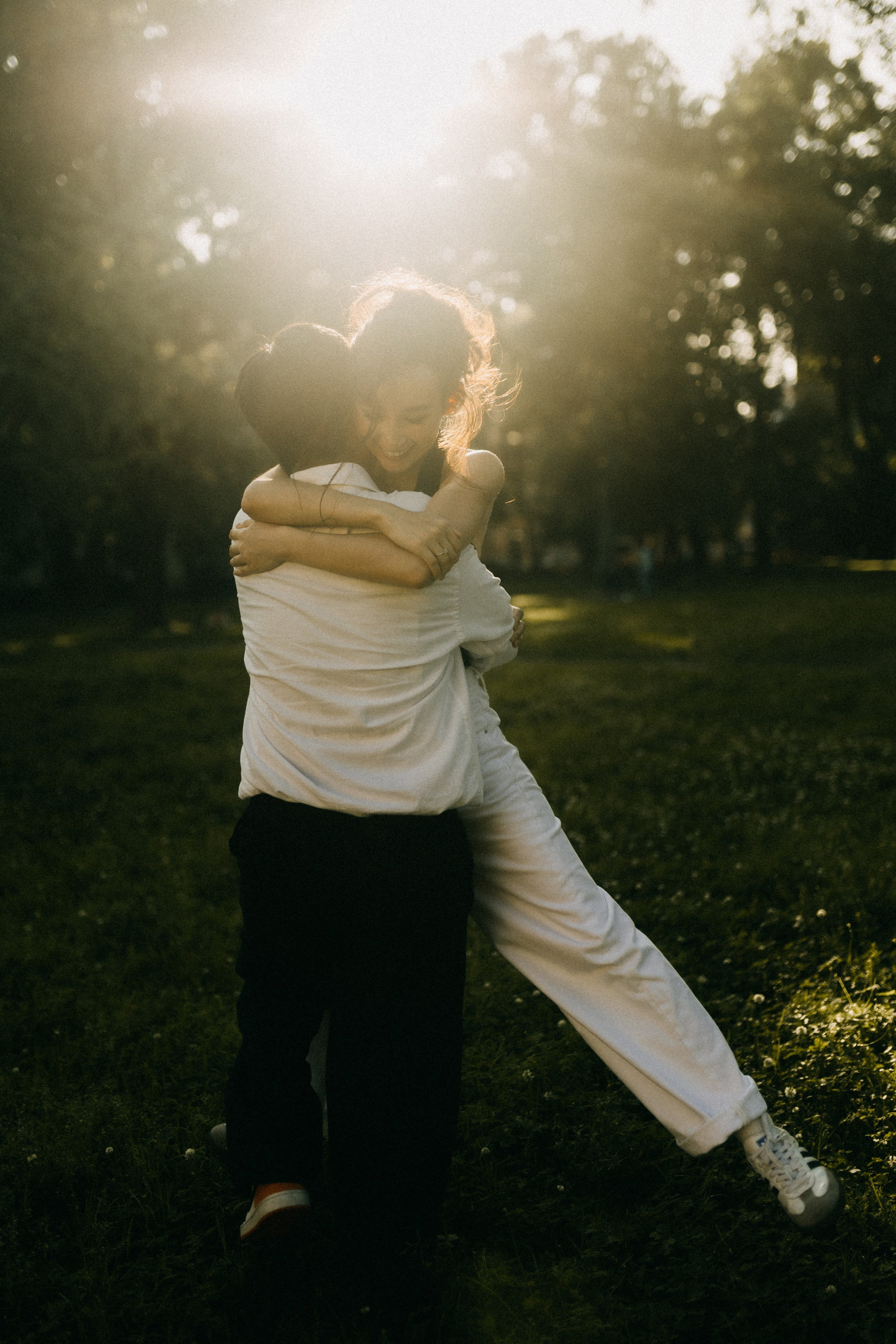 Денис и Олеся. Фотограф в Санкт-Петербурге