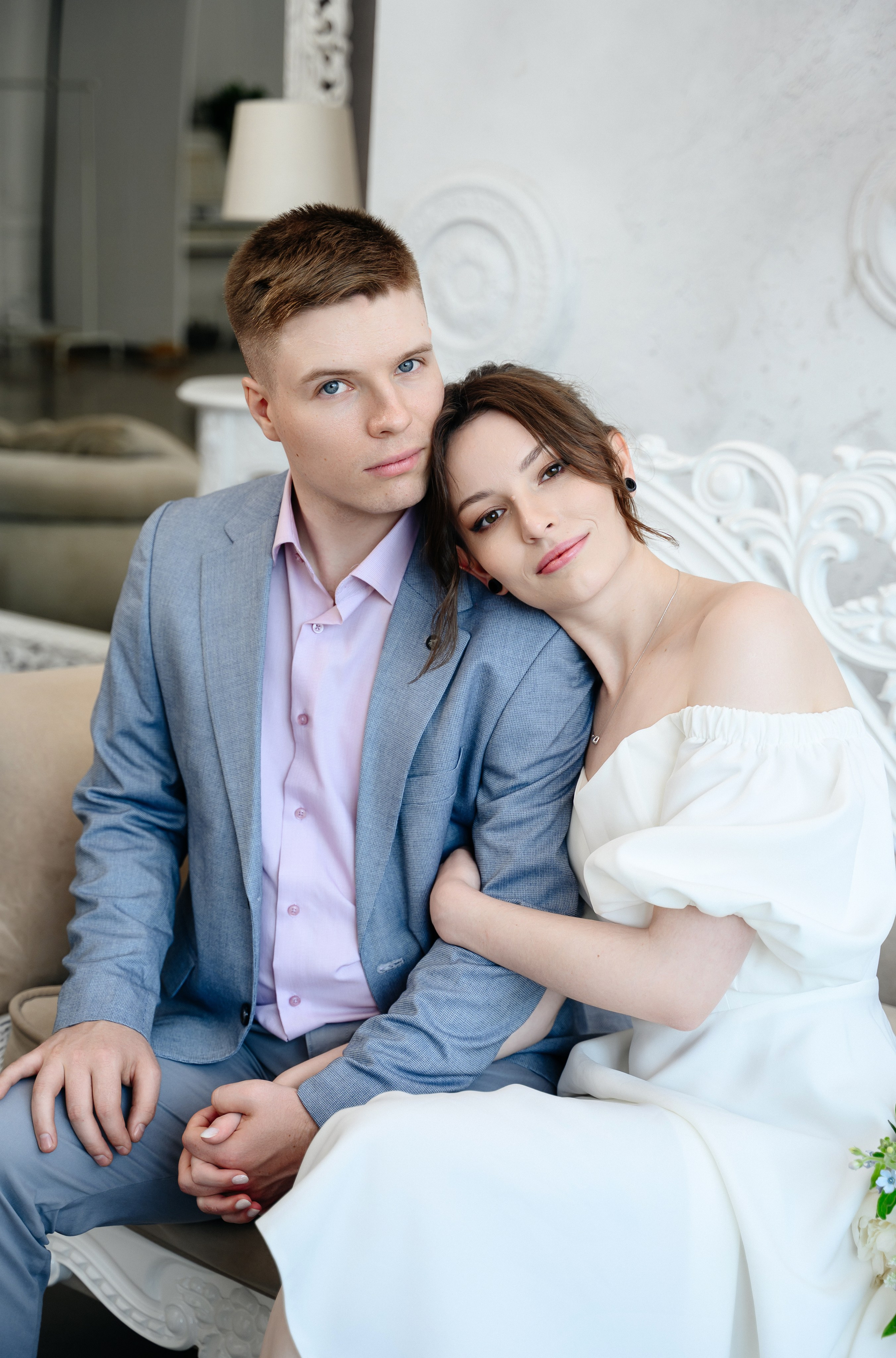 Без названия. Фотограф в Красноярске