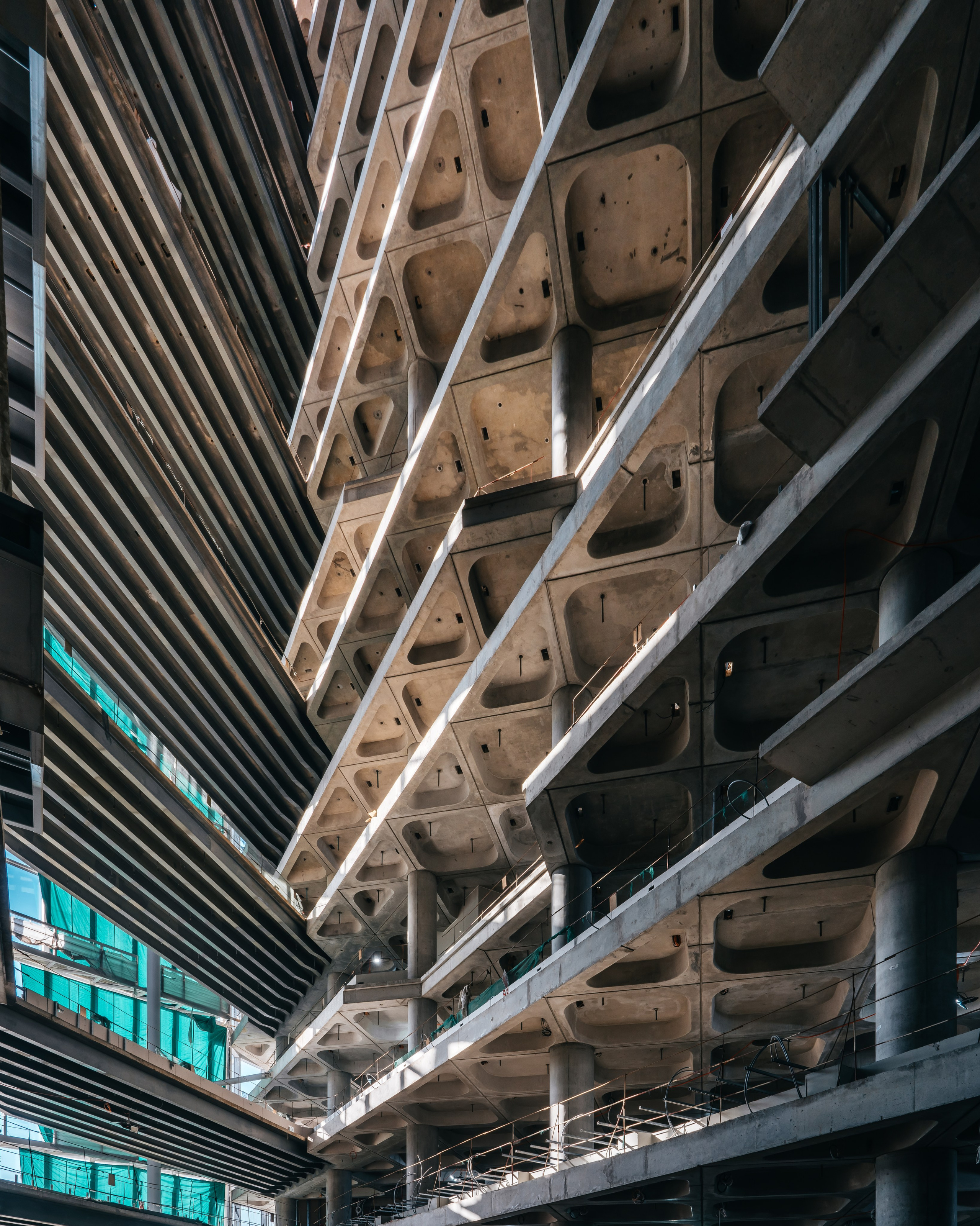 Yandex Headquarters. @tomrus: Рустам Шагиморданов — фотограф