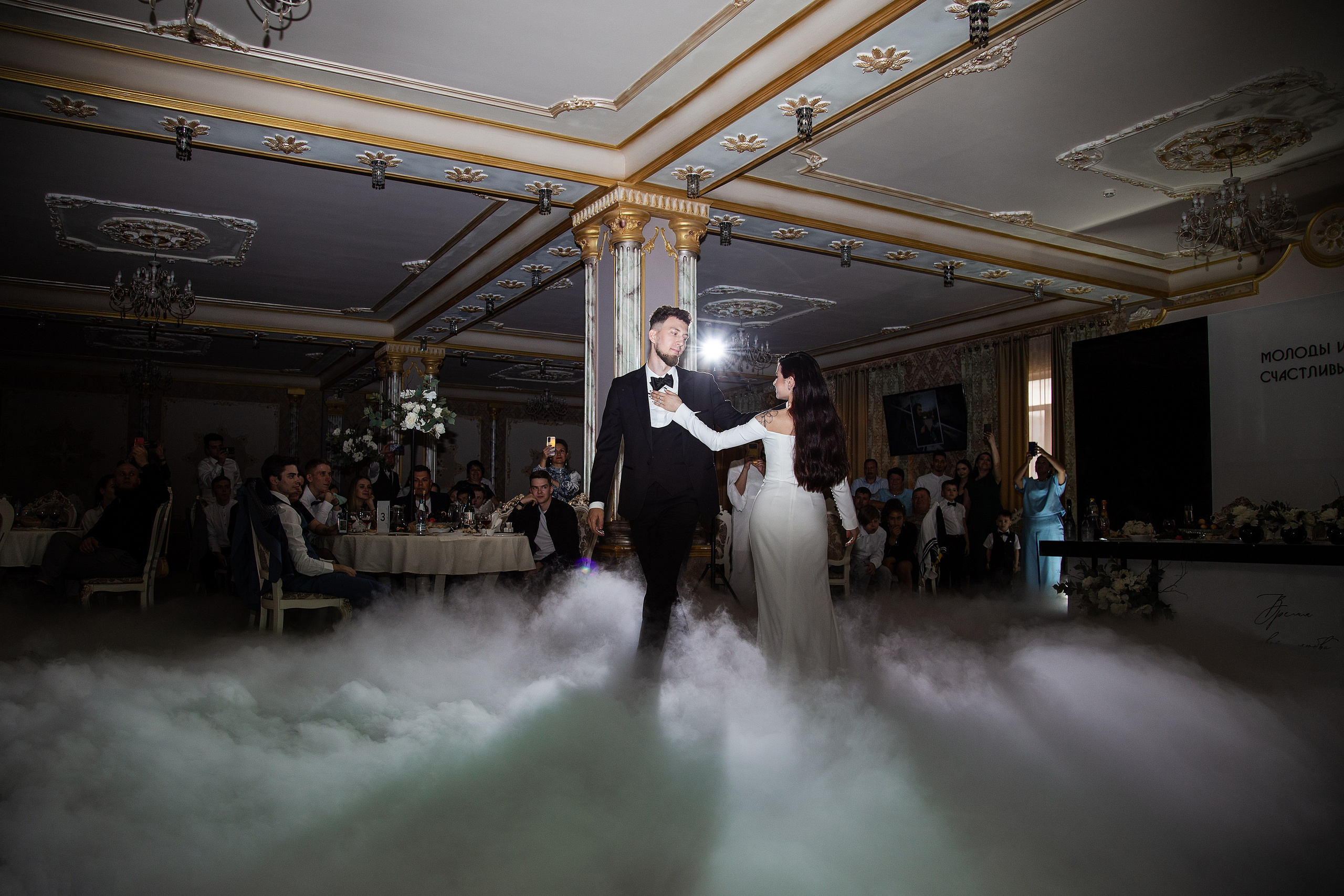 Катя и Гриша. Свадебный и индивидуальный фотограф в Новом Уренгое Уфе Холопова Ксени