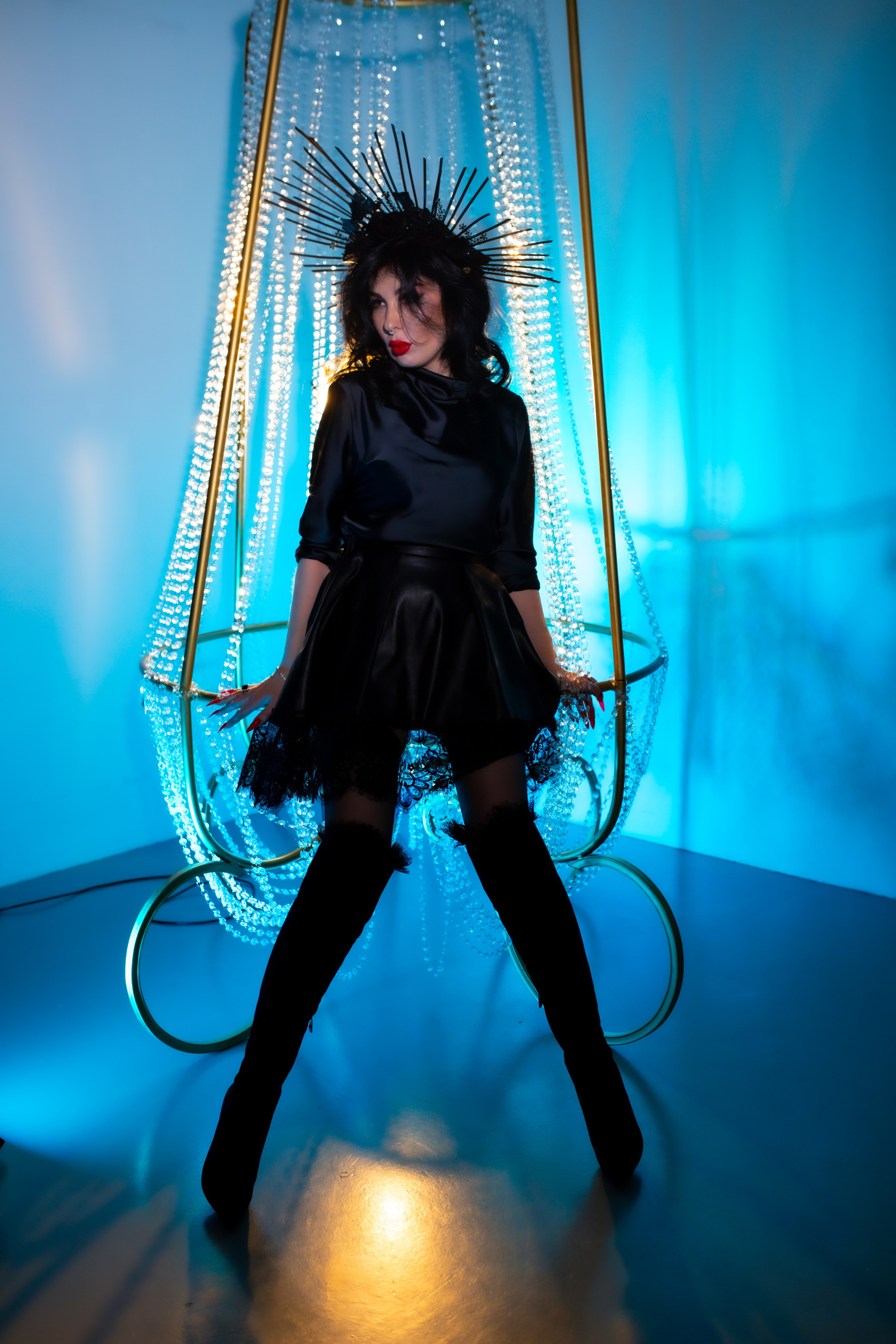 Фотосессия в студии. Свадебный и семейный фотограф Виолетта в Липецке