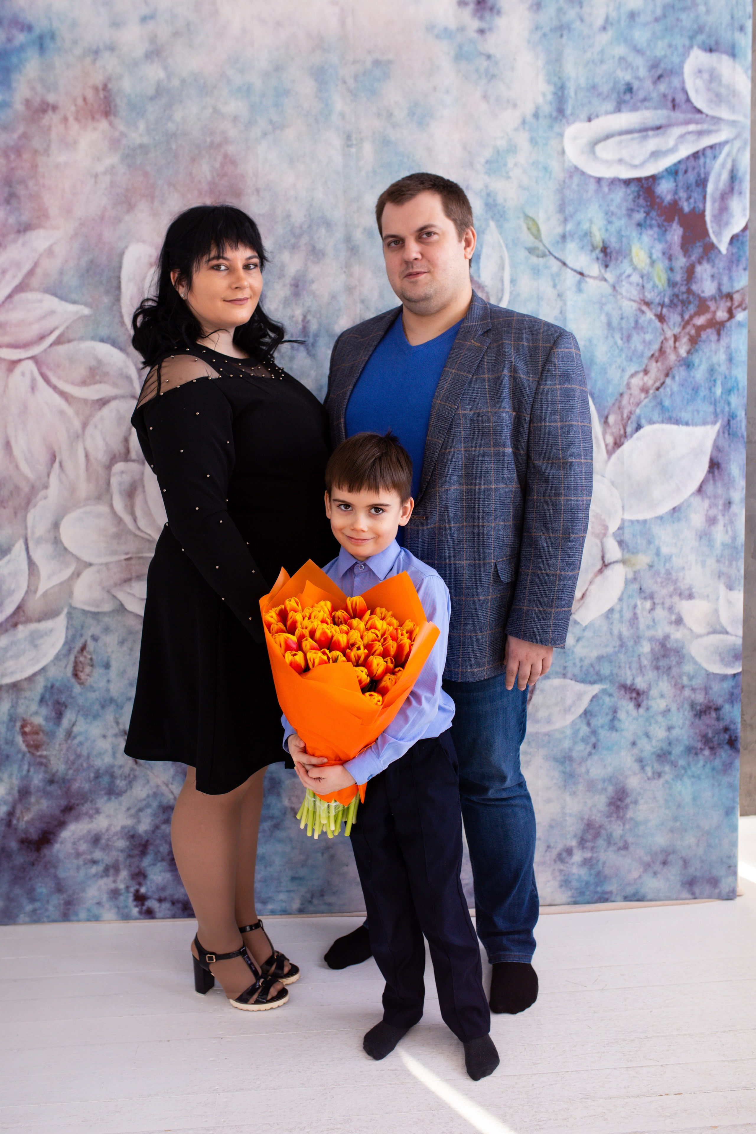 Фотосессия Липецк. Свадебный и семейный фотограф Виолетта в Липецке