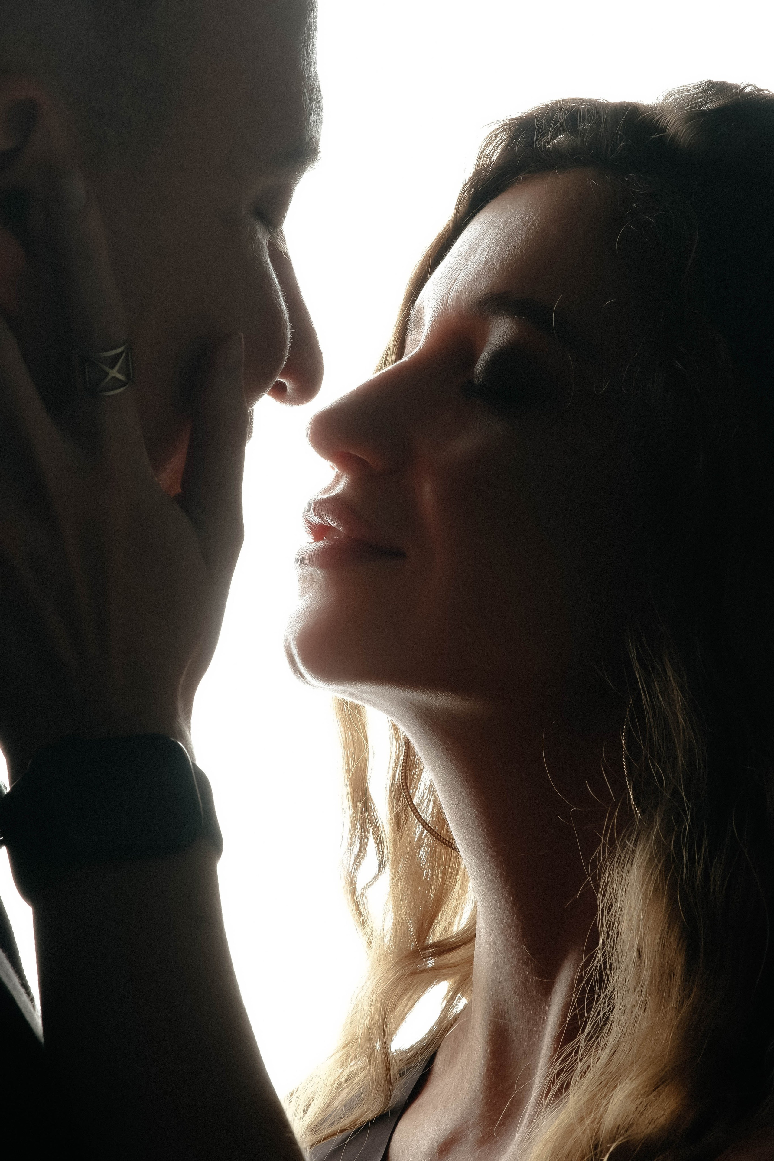 Полина и Саша. Главная