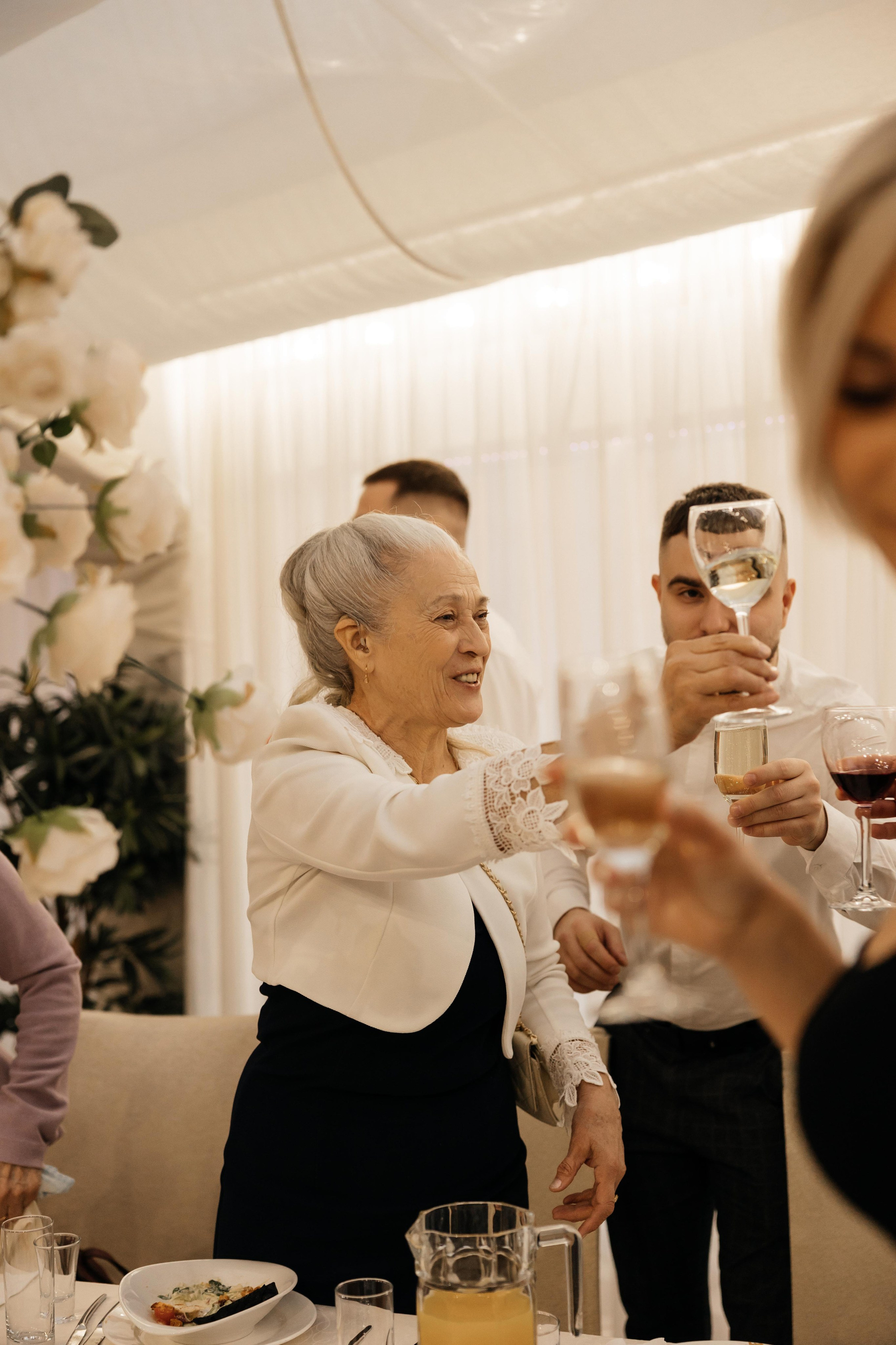 Свадебная история. В родном гнезде. Свадебный и семейный фотограф Рассказова Виктория