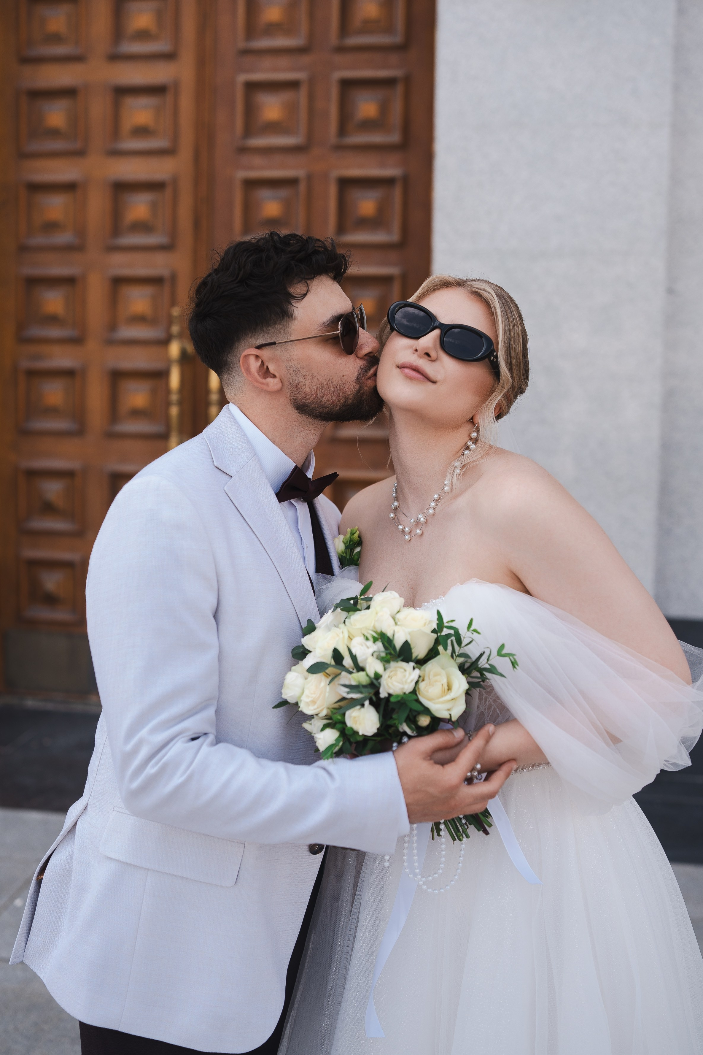 Анастасия и Антон. Фотограф Хабаровск