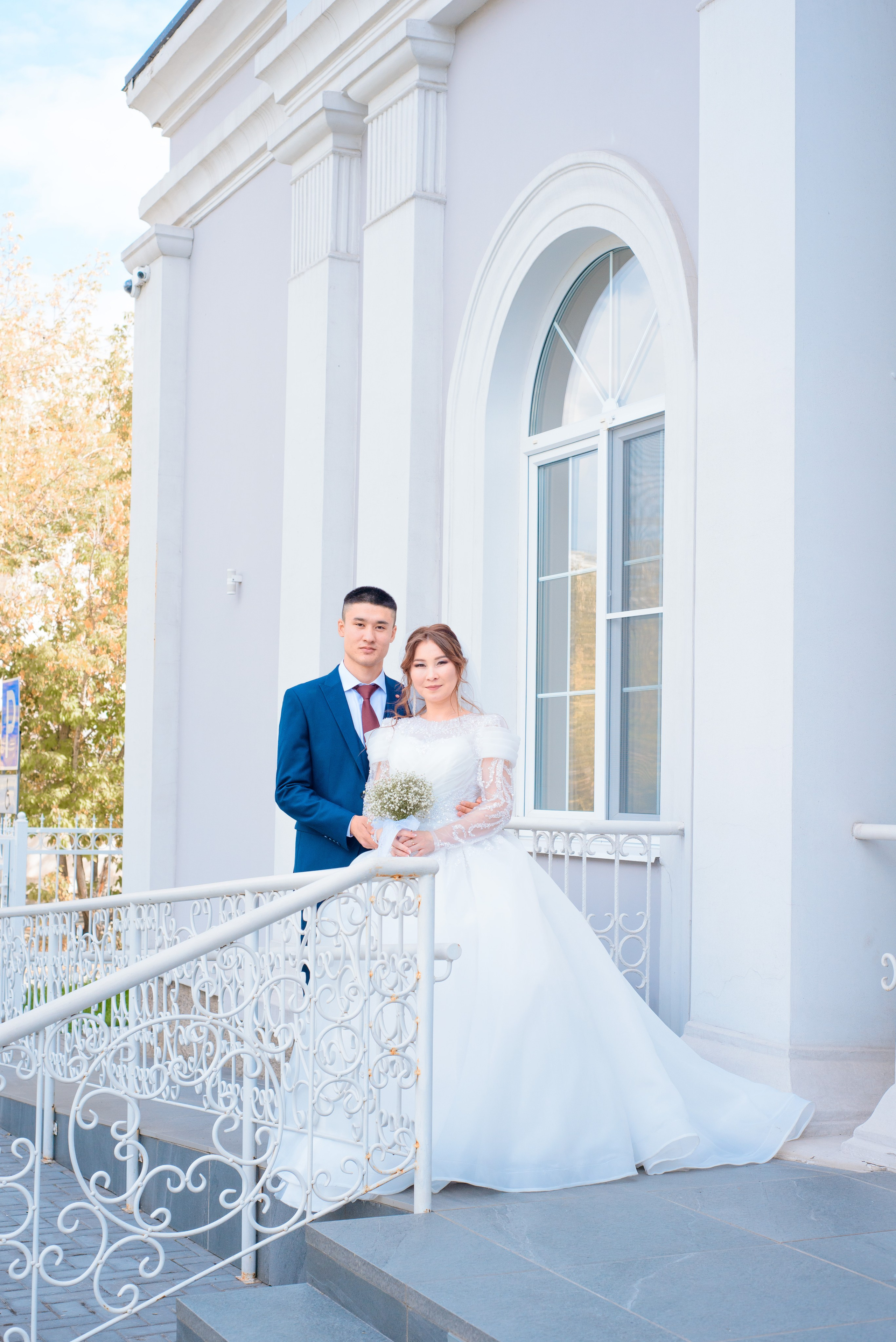 Свадьба Ерлан & Гульжайнар. Главная