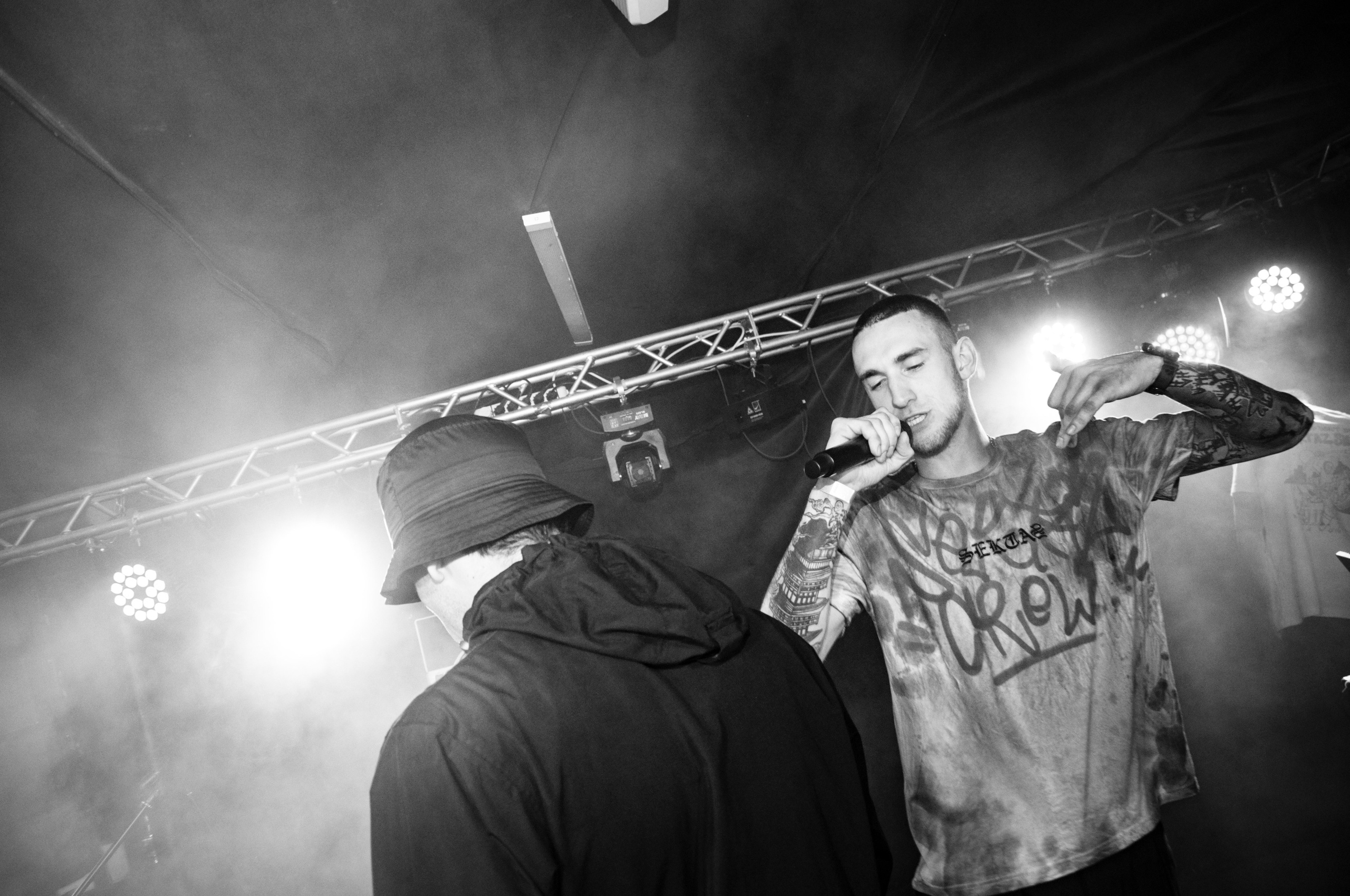 Sektaz 3. Репортажный фотограф в Симферополе Зареев Иван