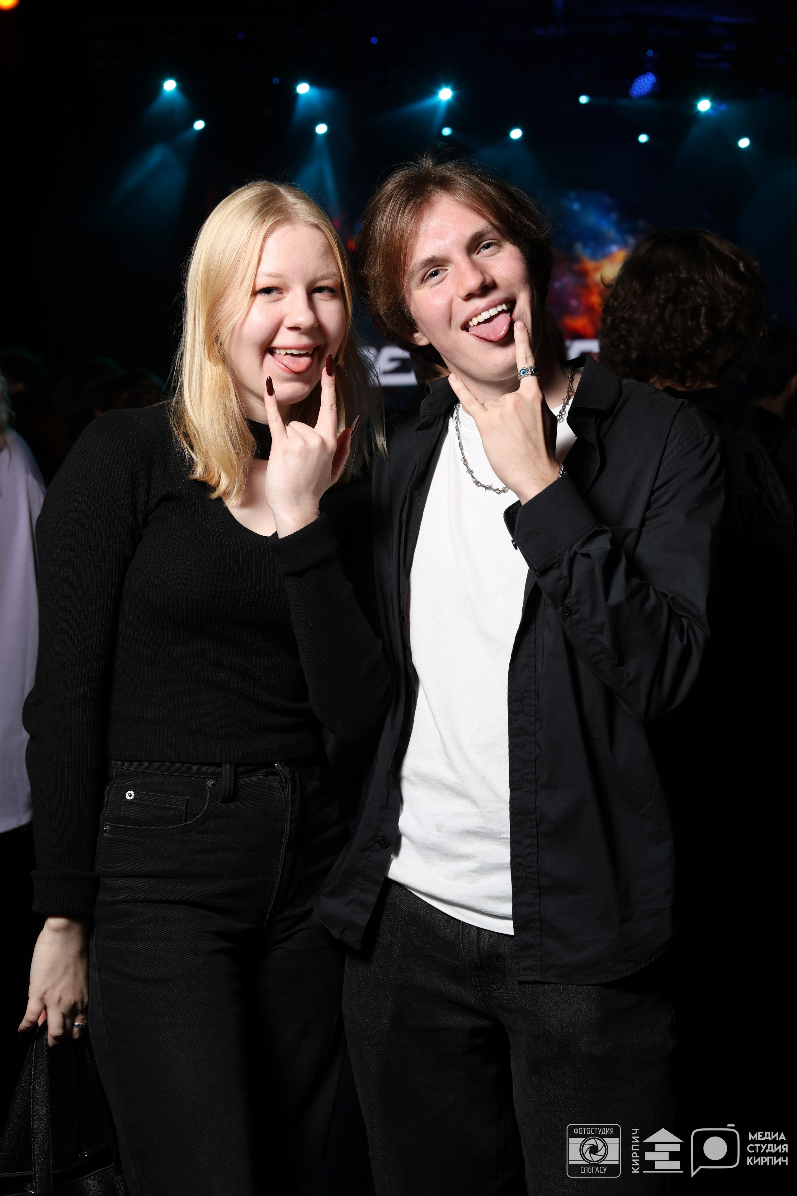 Клубы. Фотограф Санкт-Петербург Андрей Кострикин|PHOKYSVTEBE