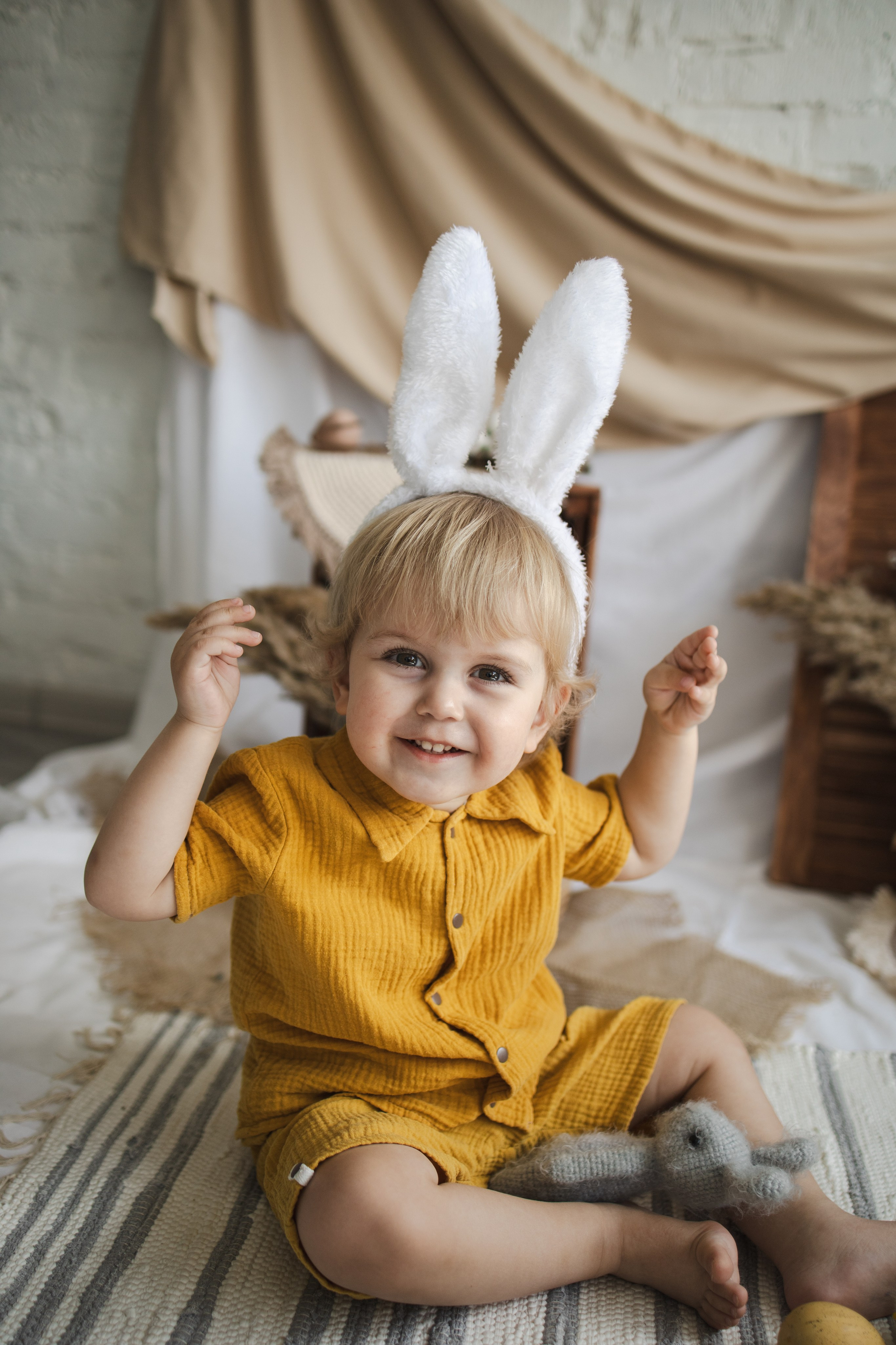 Пасха. Фотограф в Иркутске Тома Кабанова