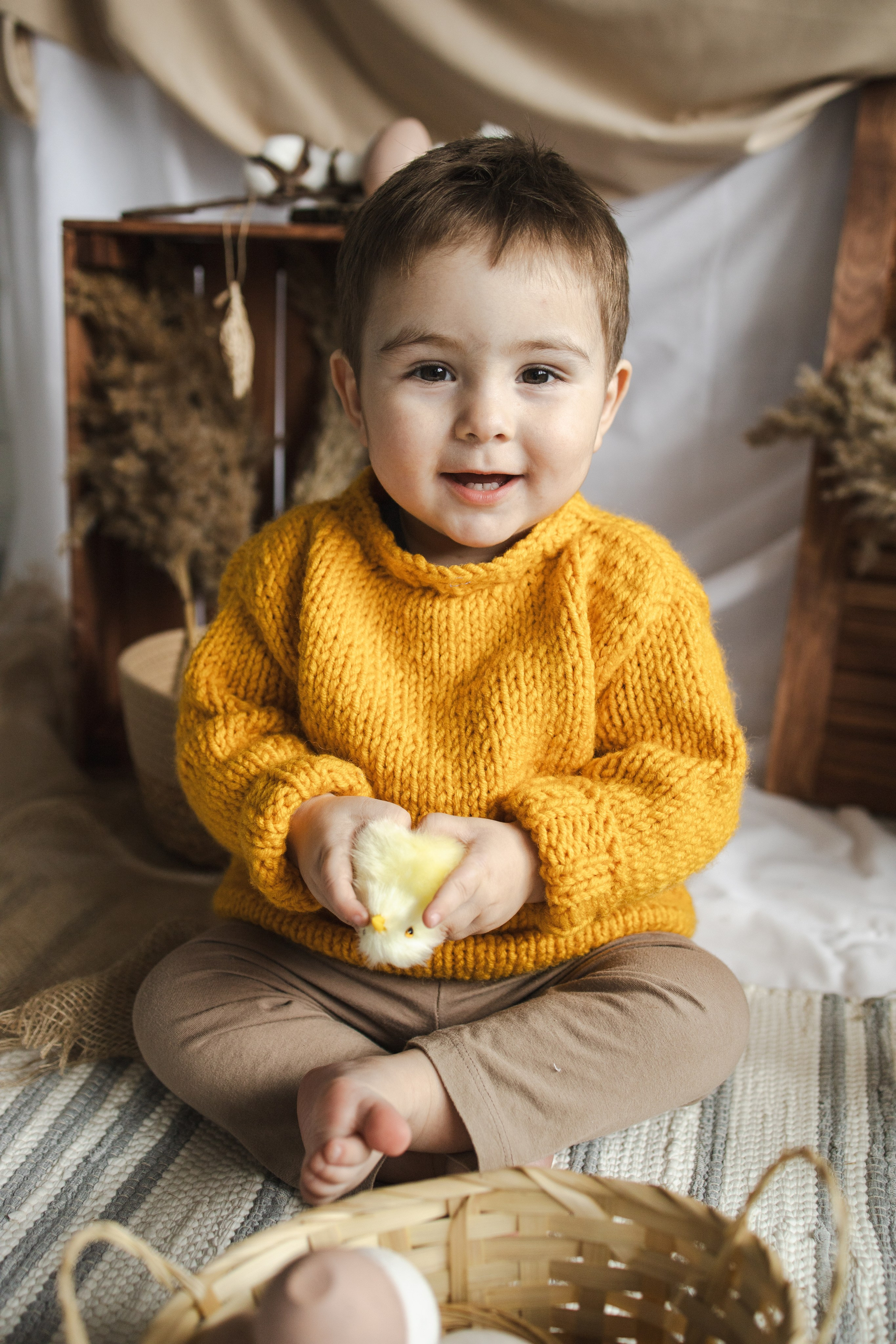 Пасха. Фотограф в Иркутске Тома Кабанова