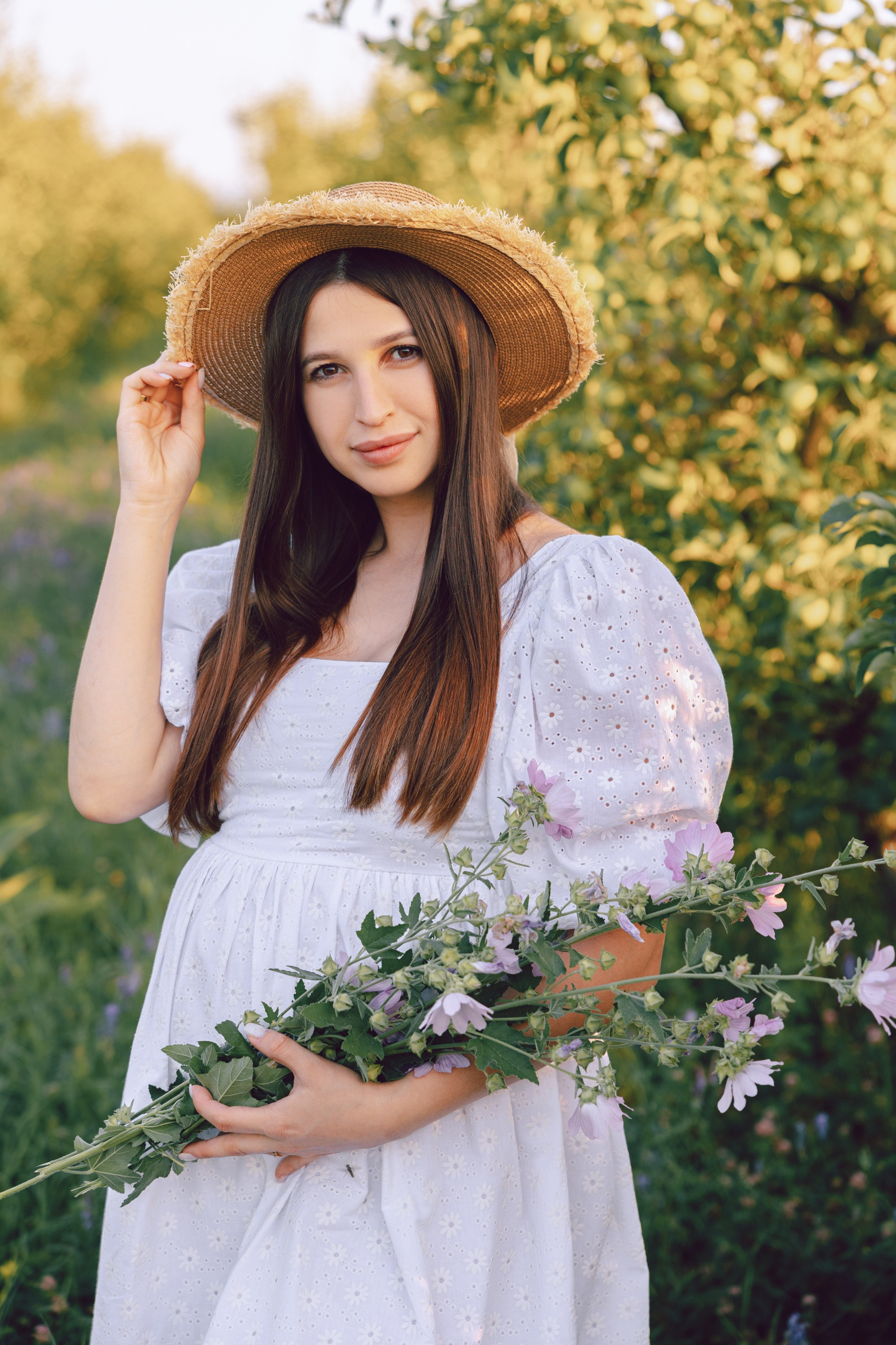 Юлия и Андрей. Свадебный и семейный фотограф в Майкопе Валерия Кудрявцева