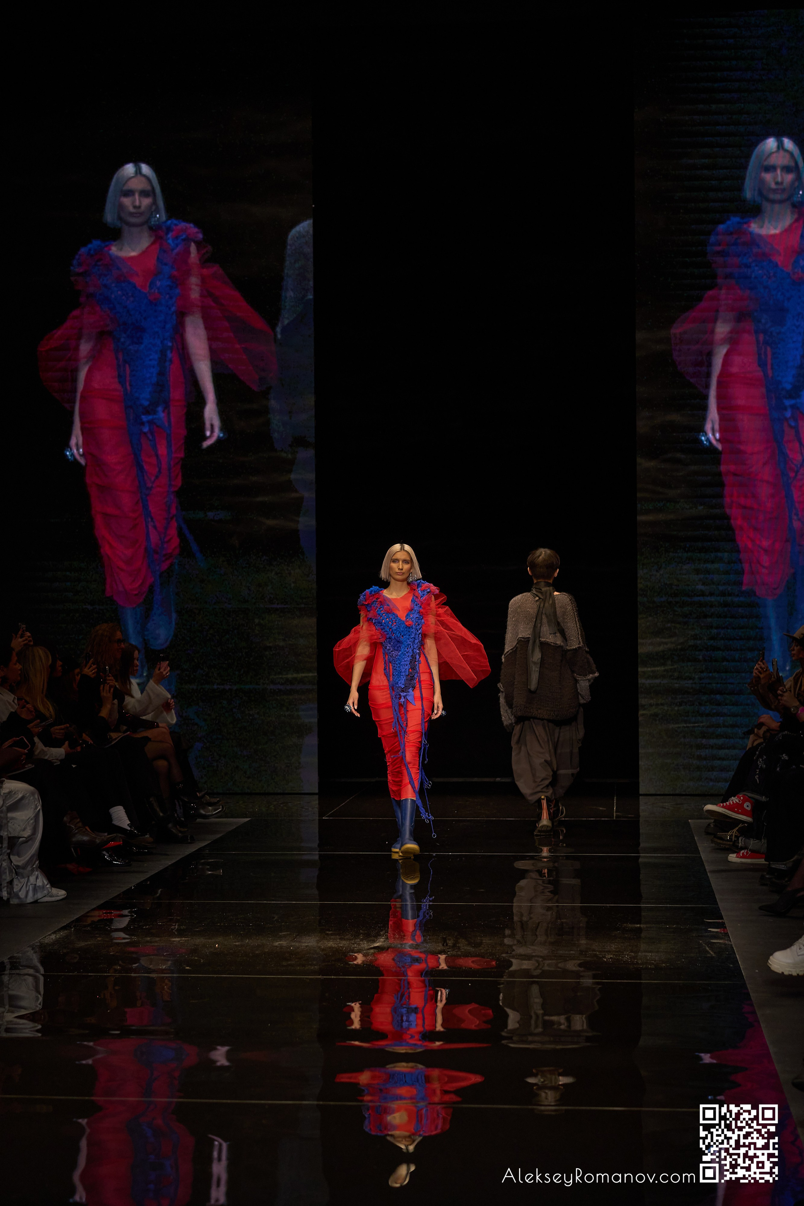 Mod'Art. Алексей Романов фотограф Санкт-Петербург, фотокурсы, фотошкола