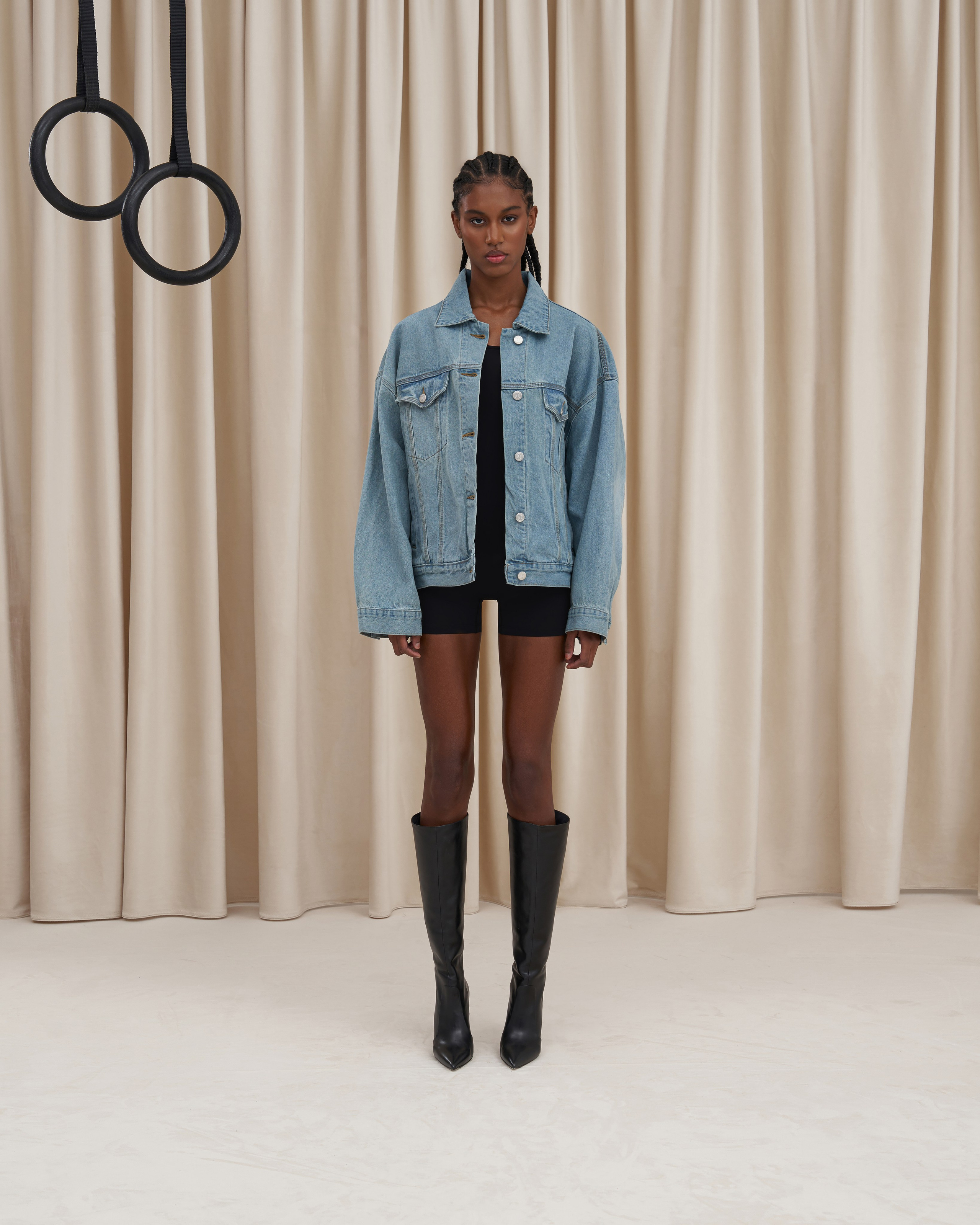 IRNBY STORE campaign. Nadezhda Diskant is a Moscow and Saint Petersburg based photographer