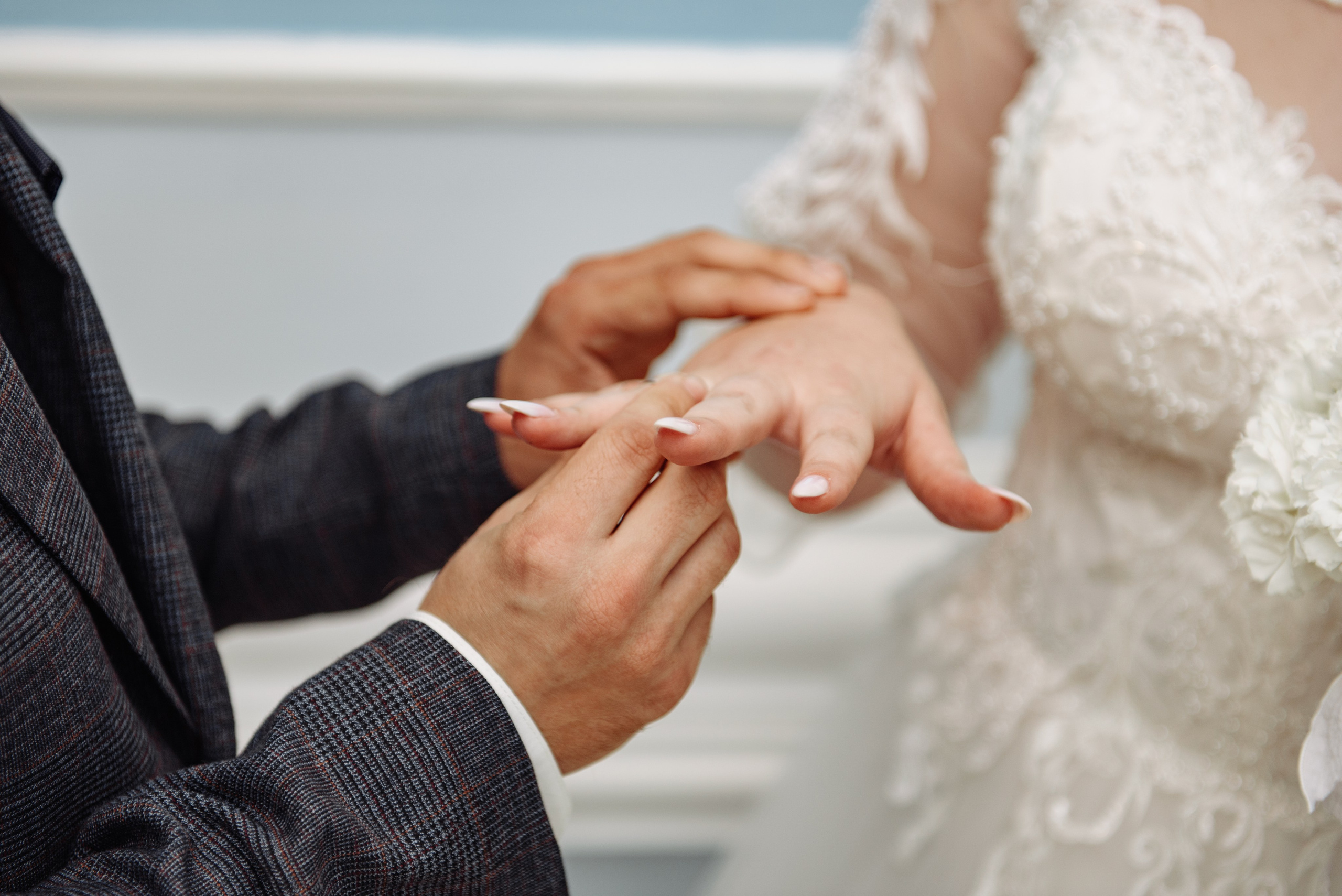 Свадьба Анны и Дмитрия. Свадебный фотограф Дмитрий Высоцкий | Ростов-на-Дону