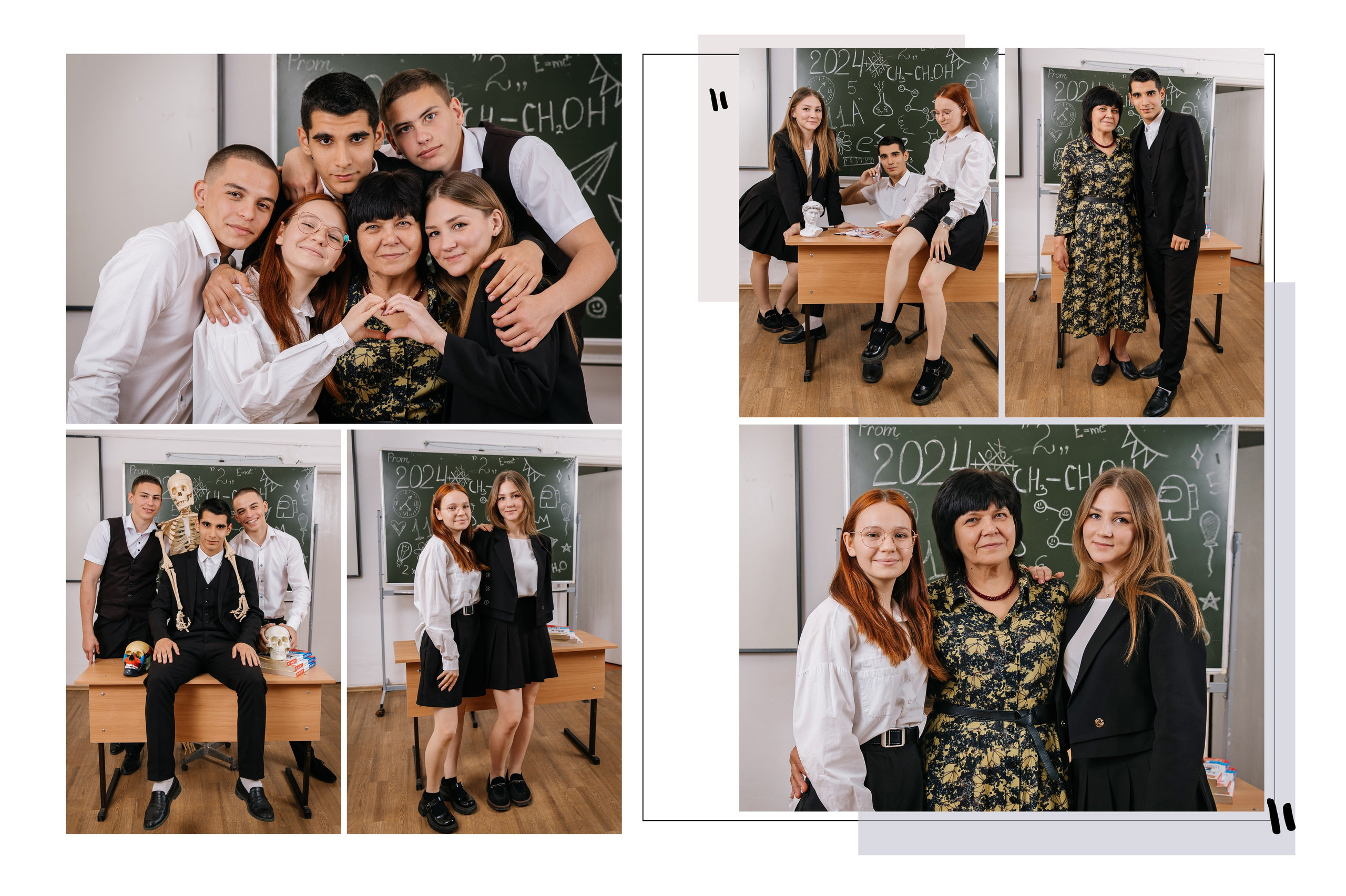 Дизайны выпускных альбомов. Фотограф Любава Колесник. Выпускные альбомы в Крымском районе