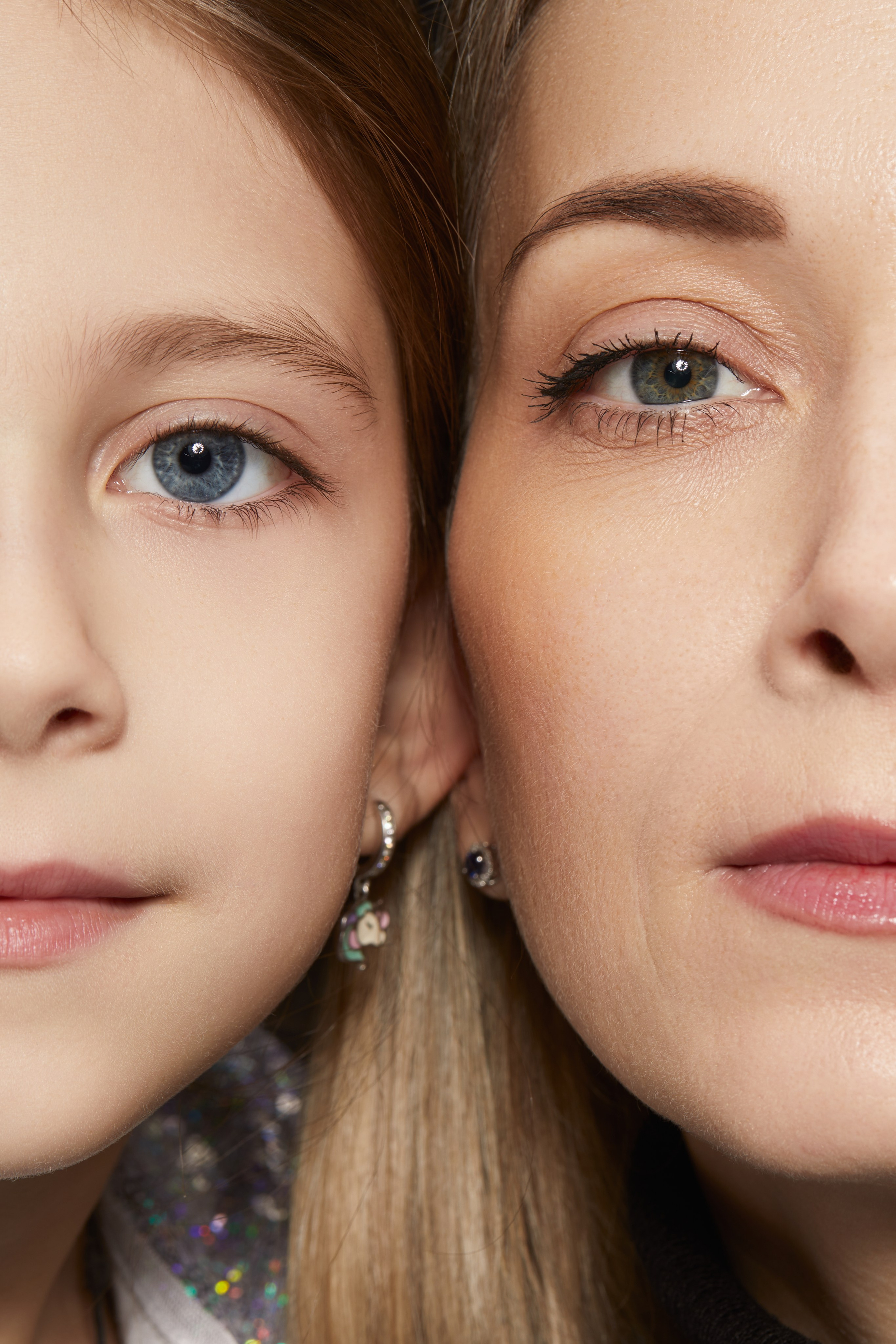 Семейная съемка. Портретный фотограф в городе Дубна