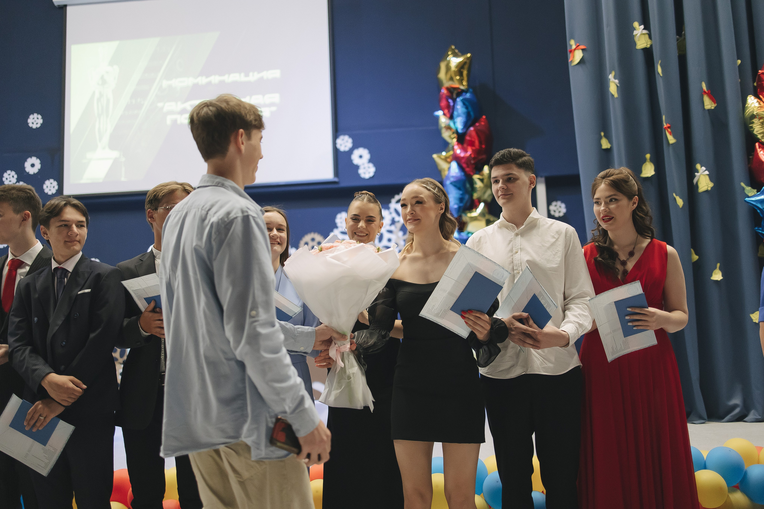 Выпускной Сосны. Свадебный и женский фотограф
