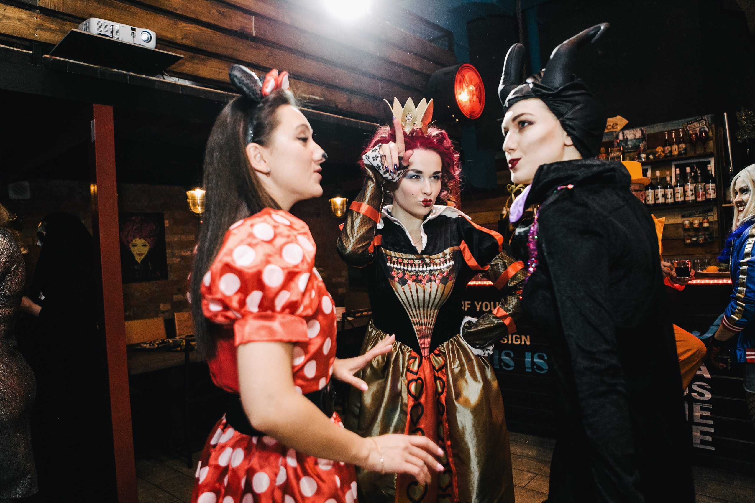 Корпоратив Shneider Electric. Свадебный фотограф в Москве — Павел Воронцов