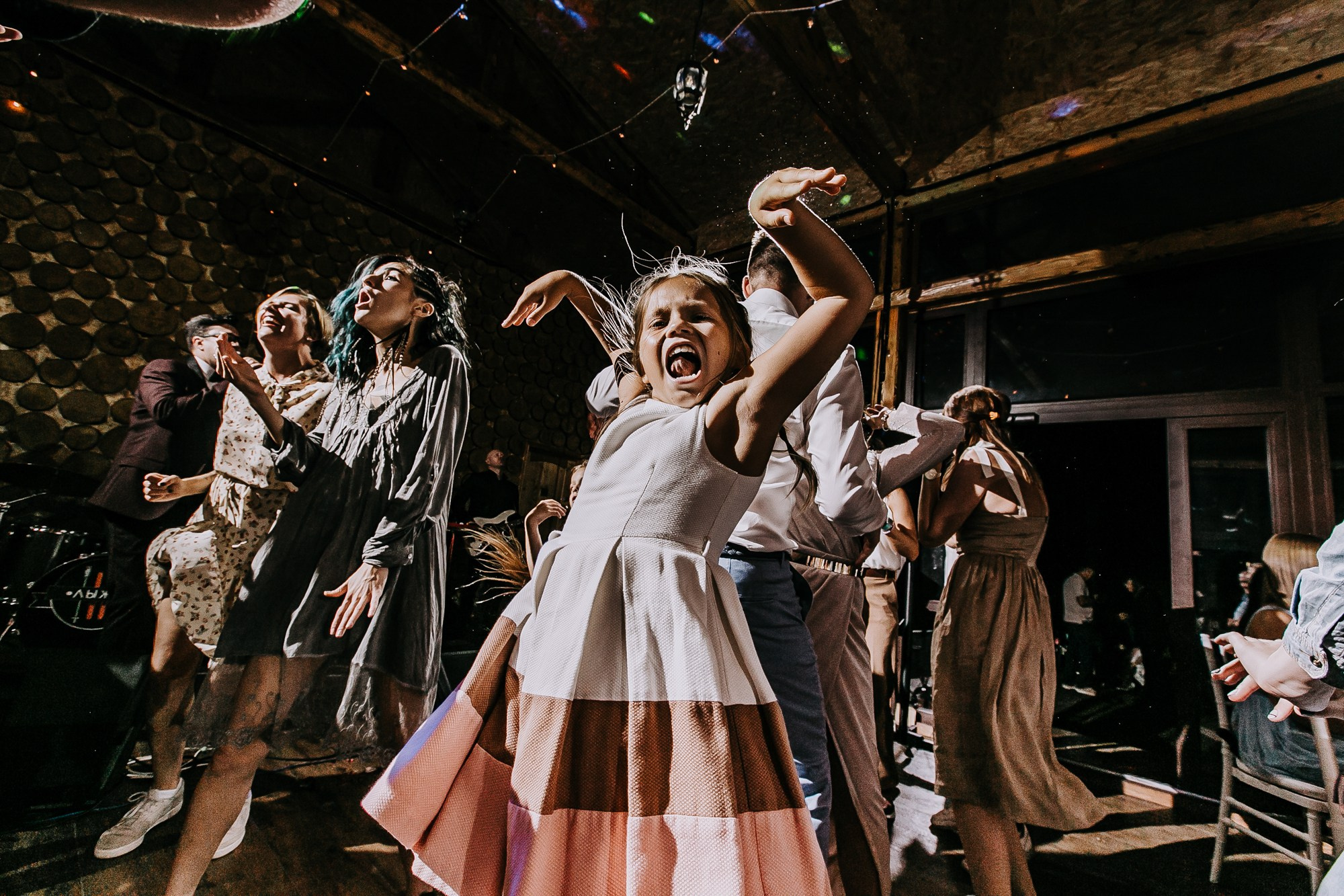 Дмитрий & Валерия. Свадебный фотограф в Москве — Павел Воронцов