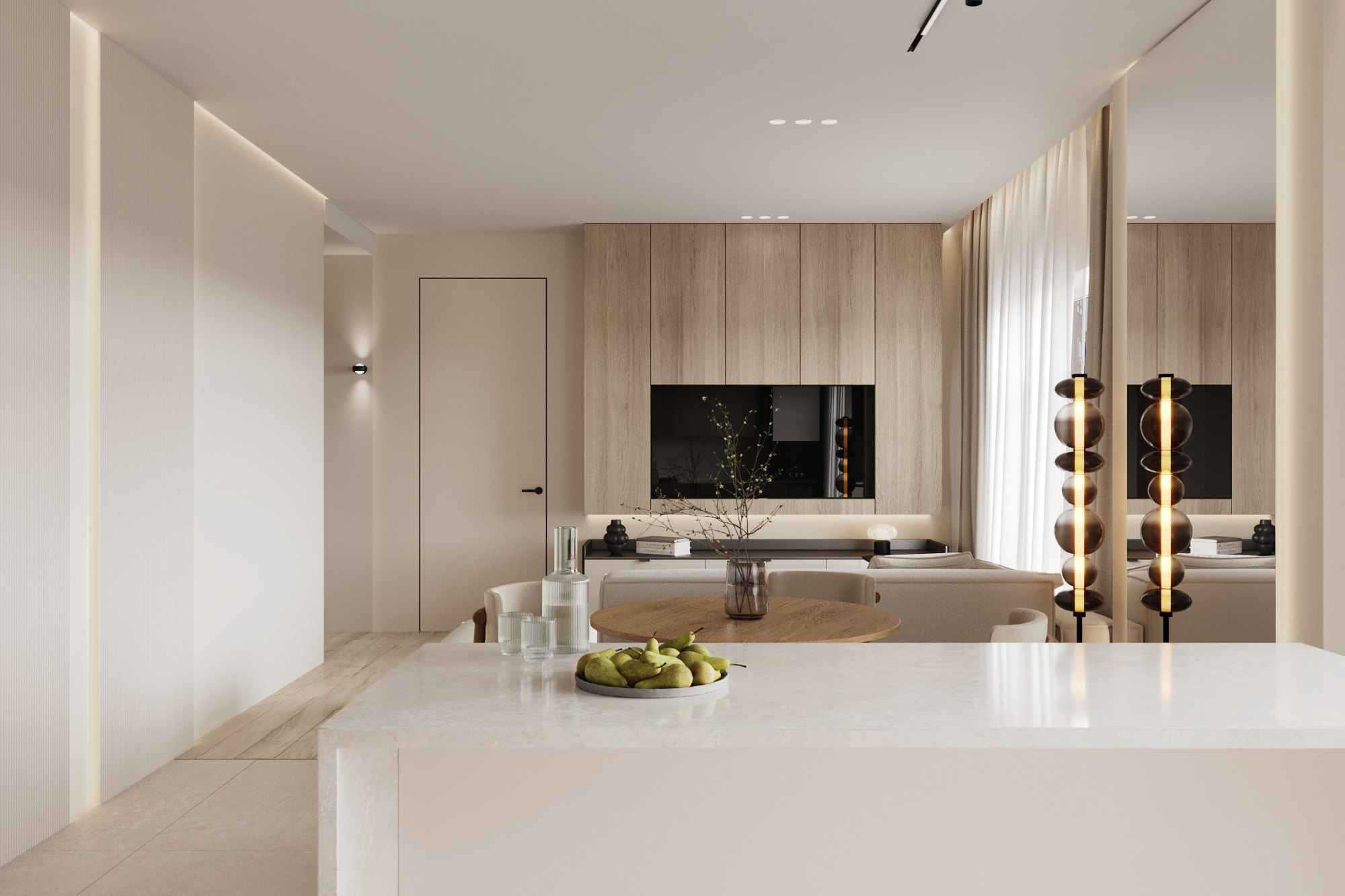 № 13. 3D-визуализатор Юлия Вент e-mail: yuliya_vent@mail.ru