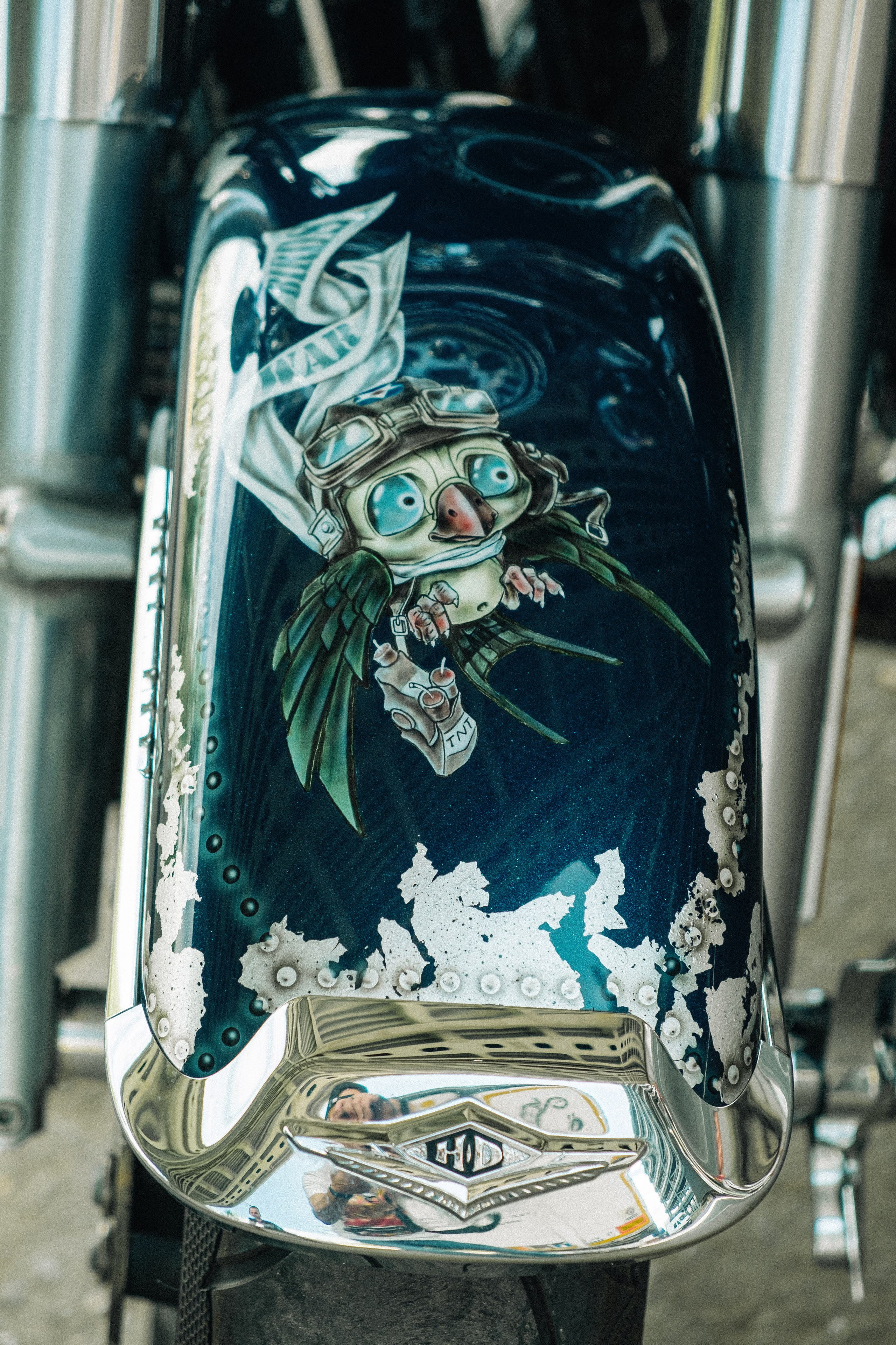 Александр Харлей. Алексей Никифоров фотограф Москва, Химки