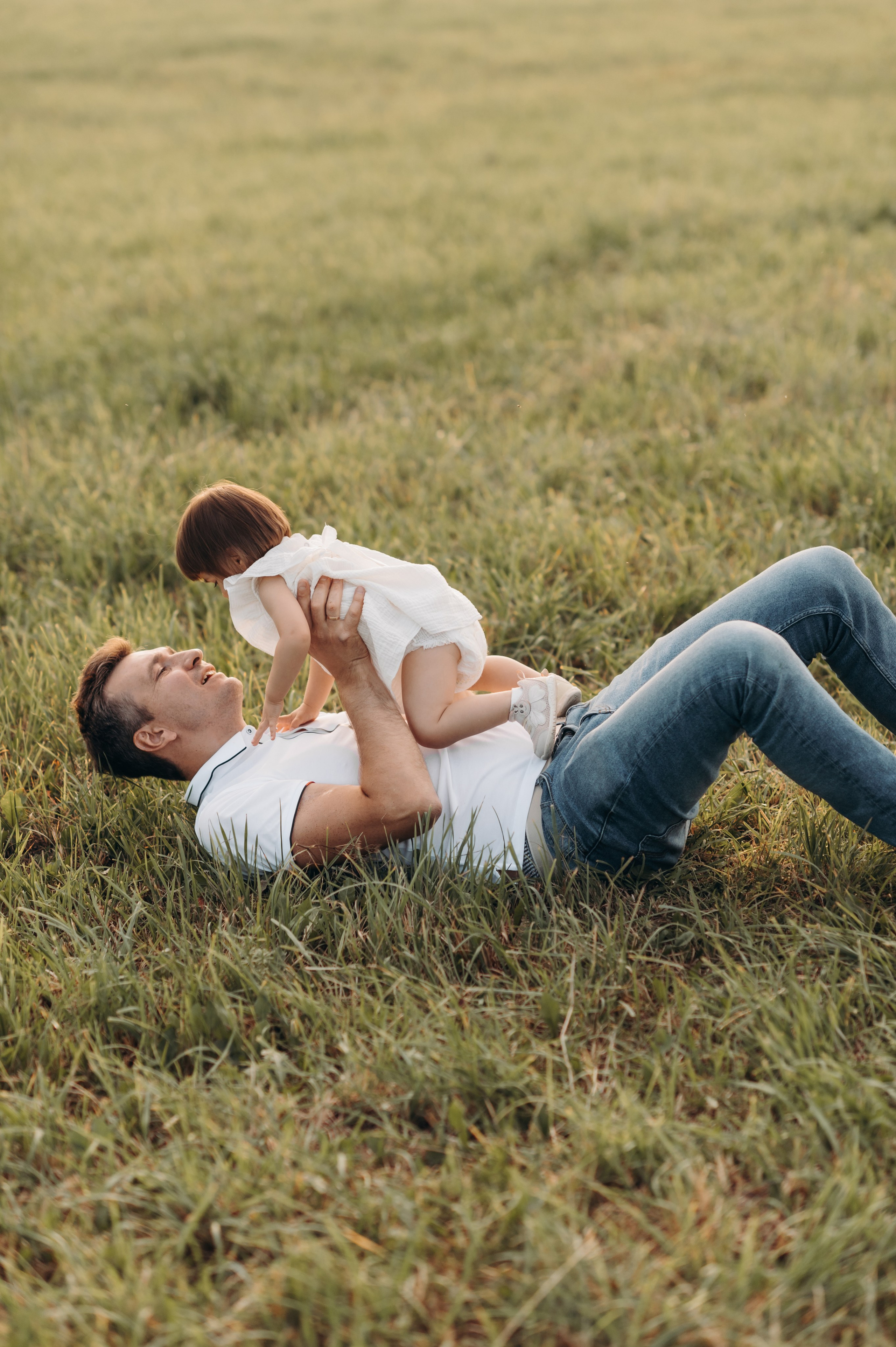 Тут много любви. Главная