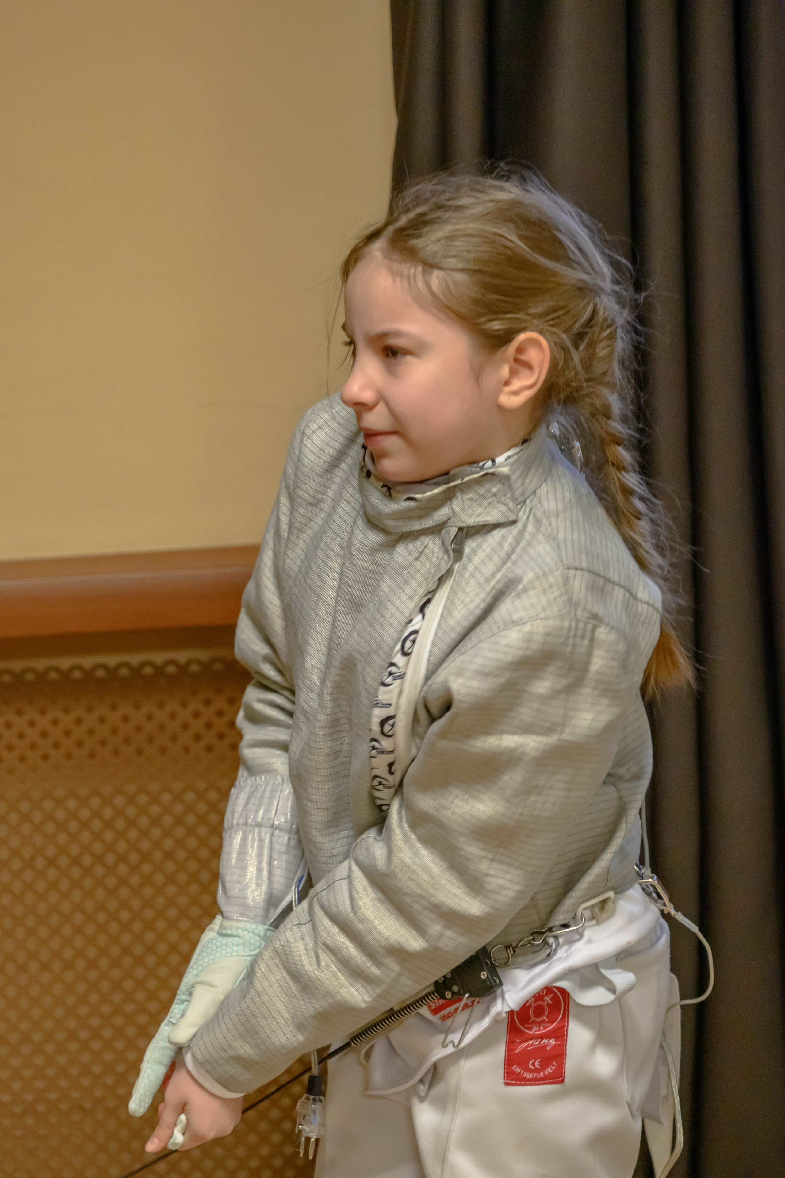 Новогодний турнир. Фотограф в Москве Демьян Лопатов