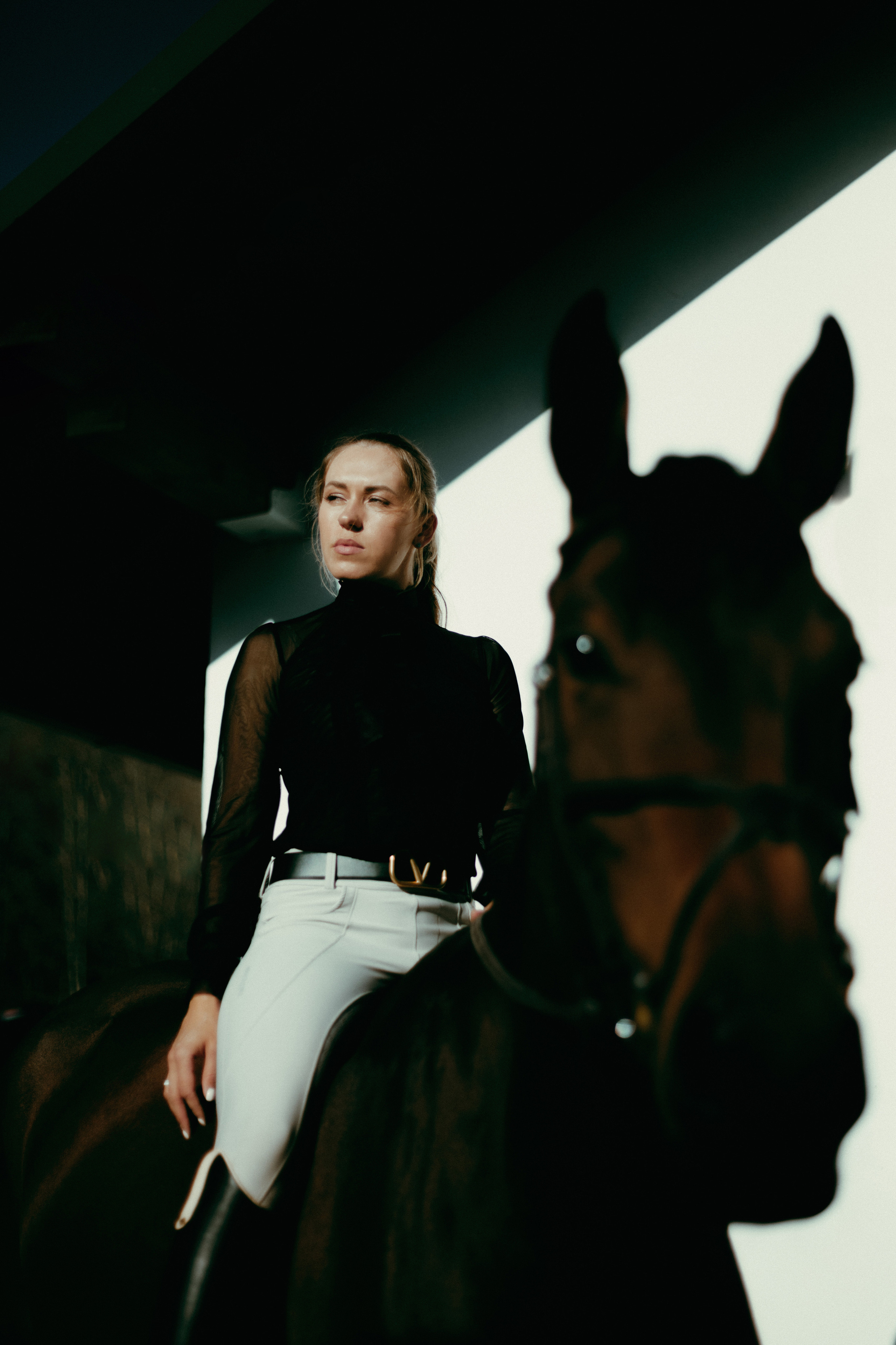 Regina Sova — Photographer