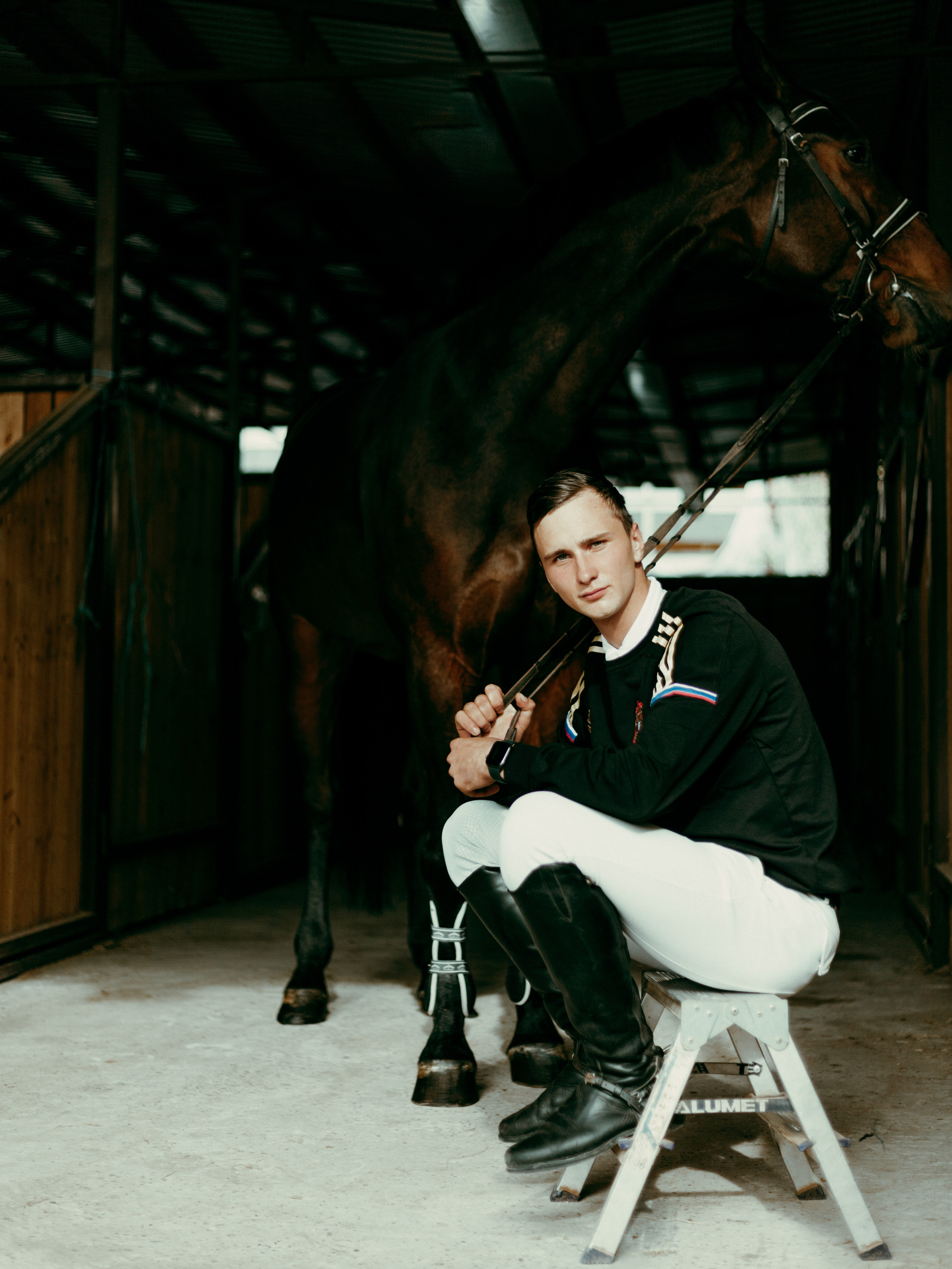 Regina Sova — Photographer