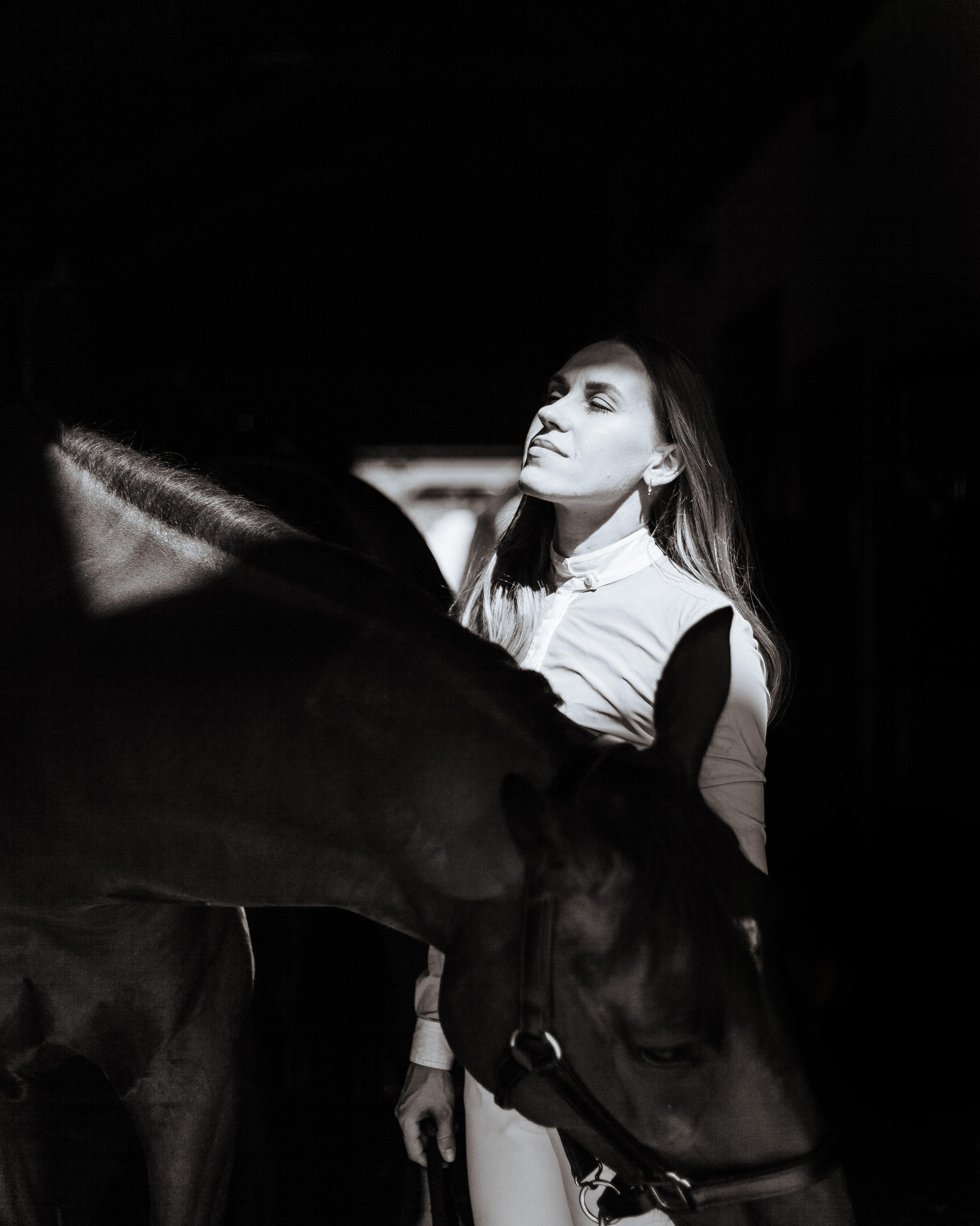 Regina Sova — Photographer