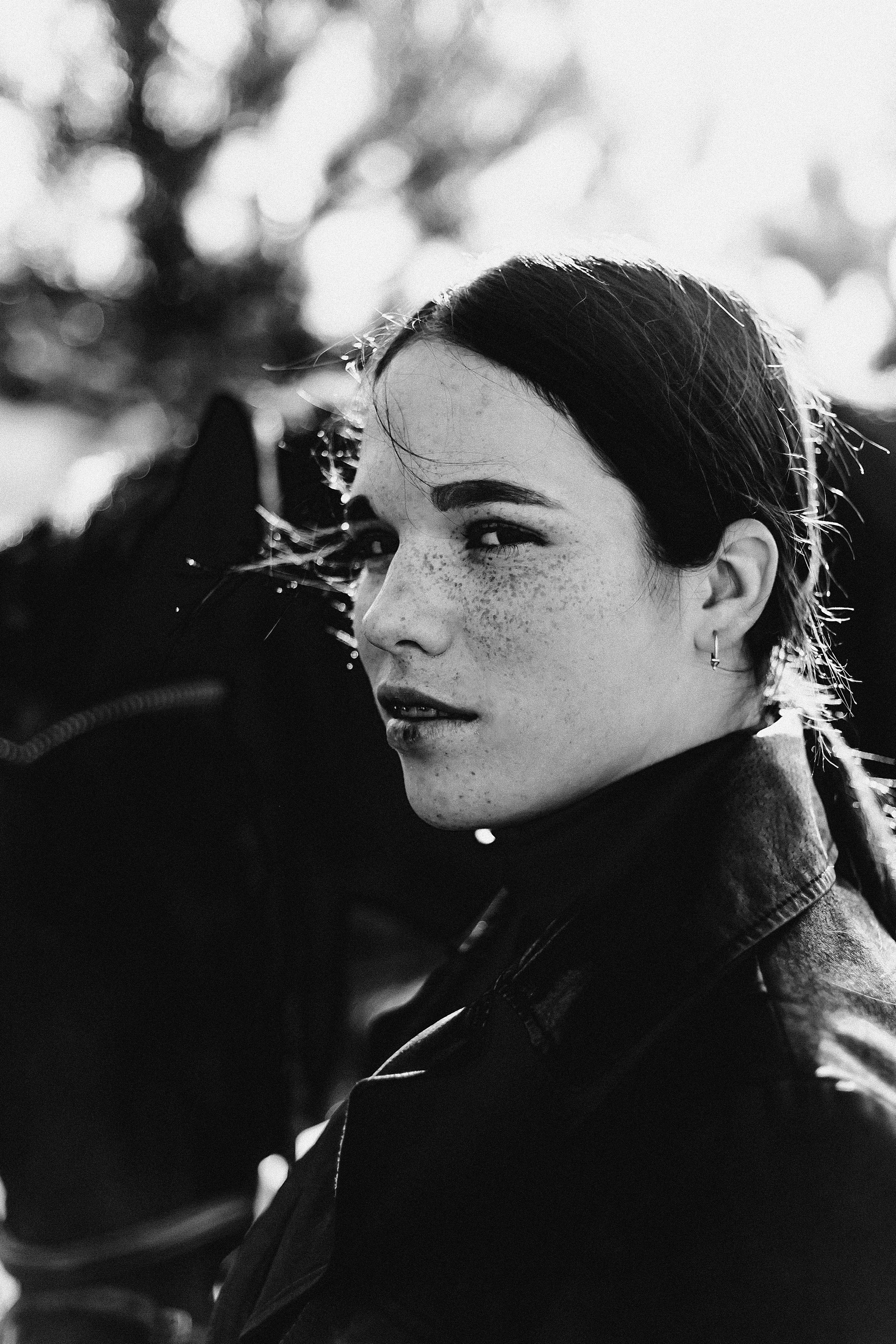 Regina Sova — Photographer