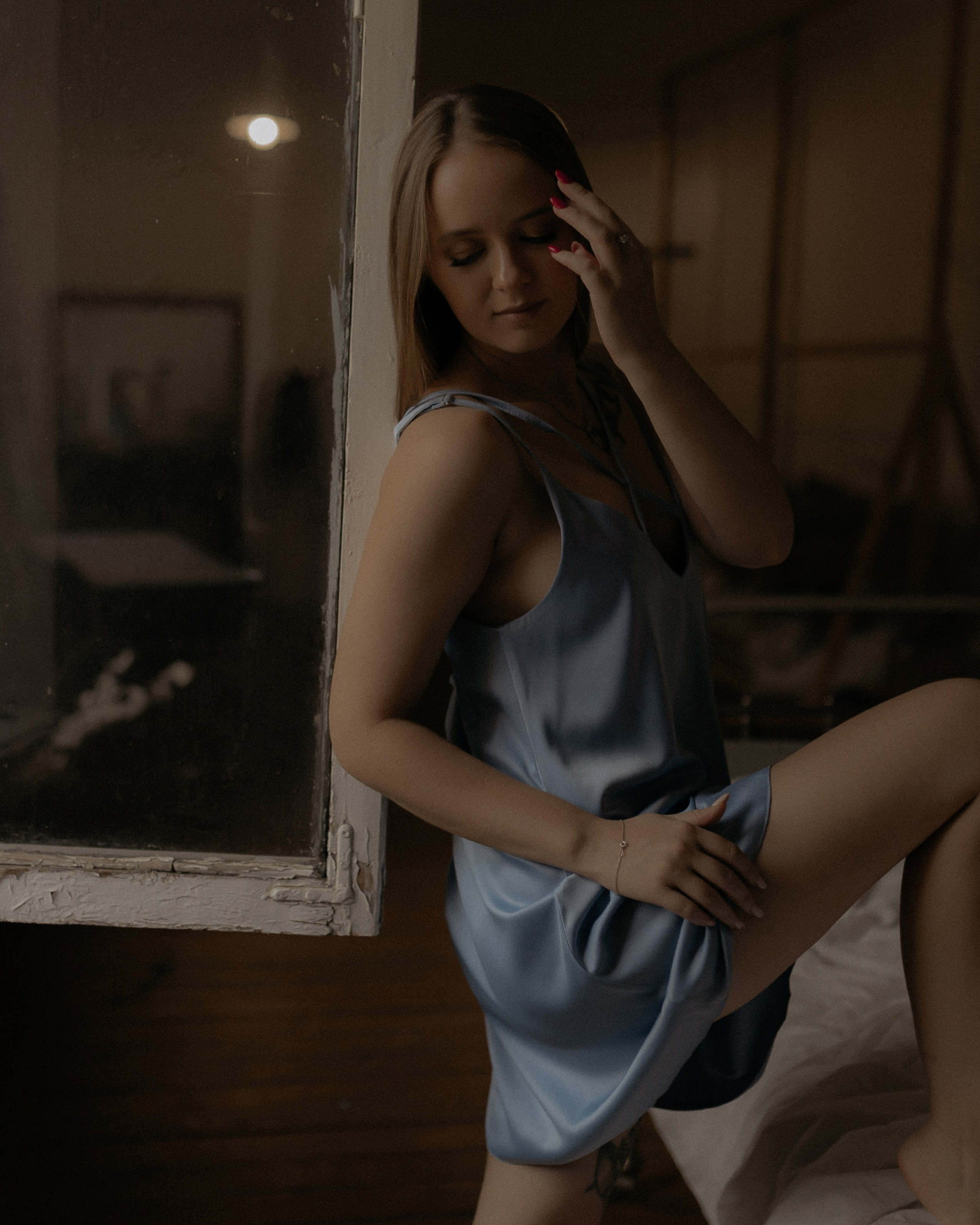 Дарья. DARYA.BELKINA