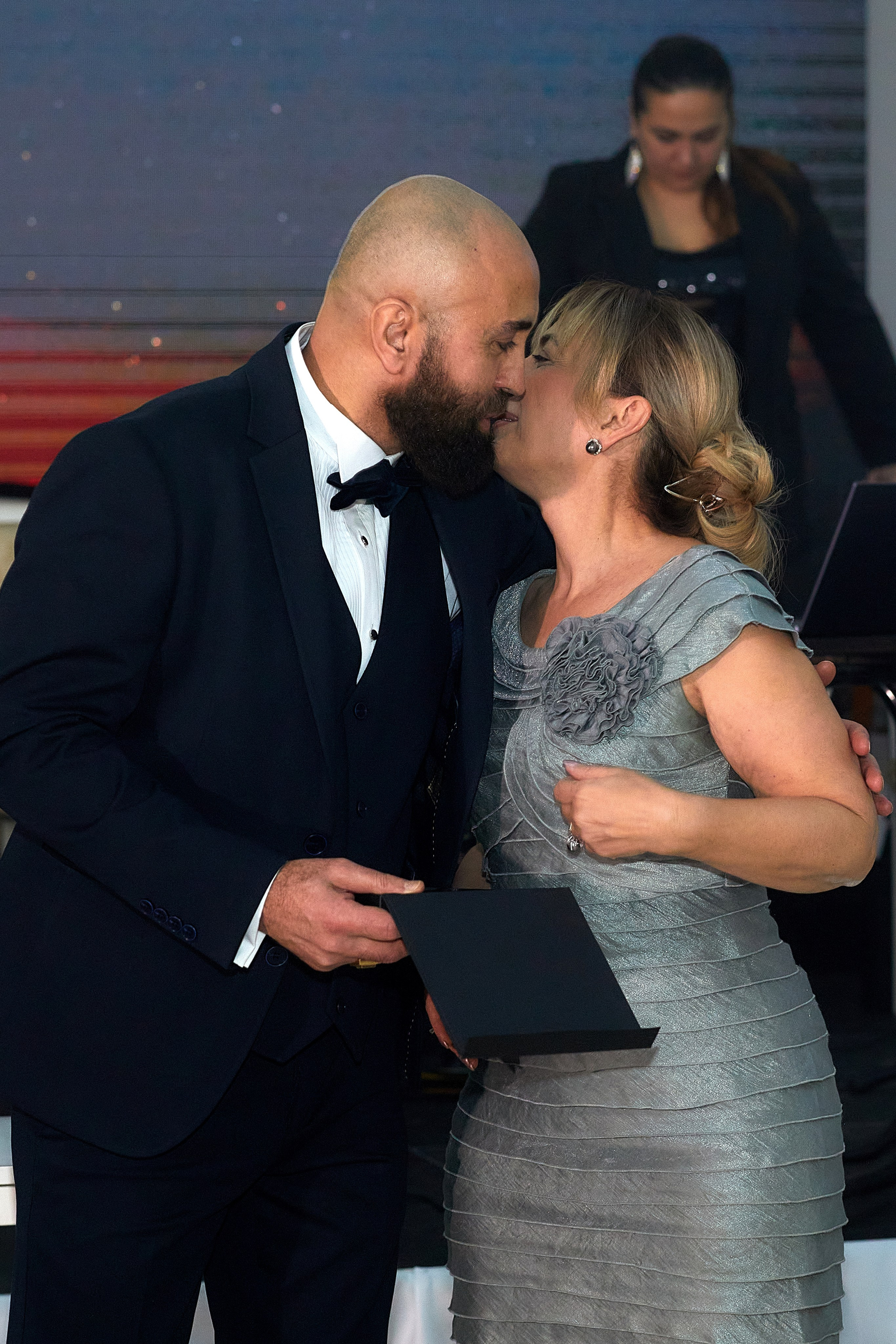 День рождения Армана. Art photographer Nino