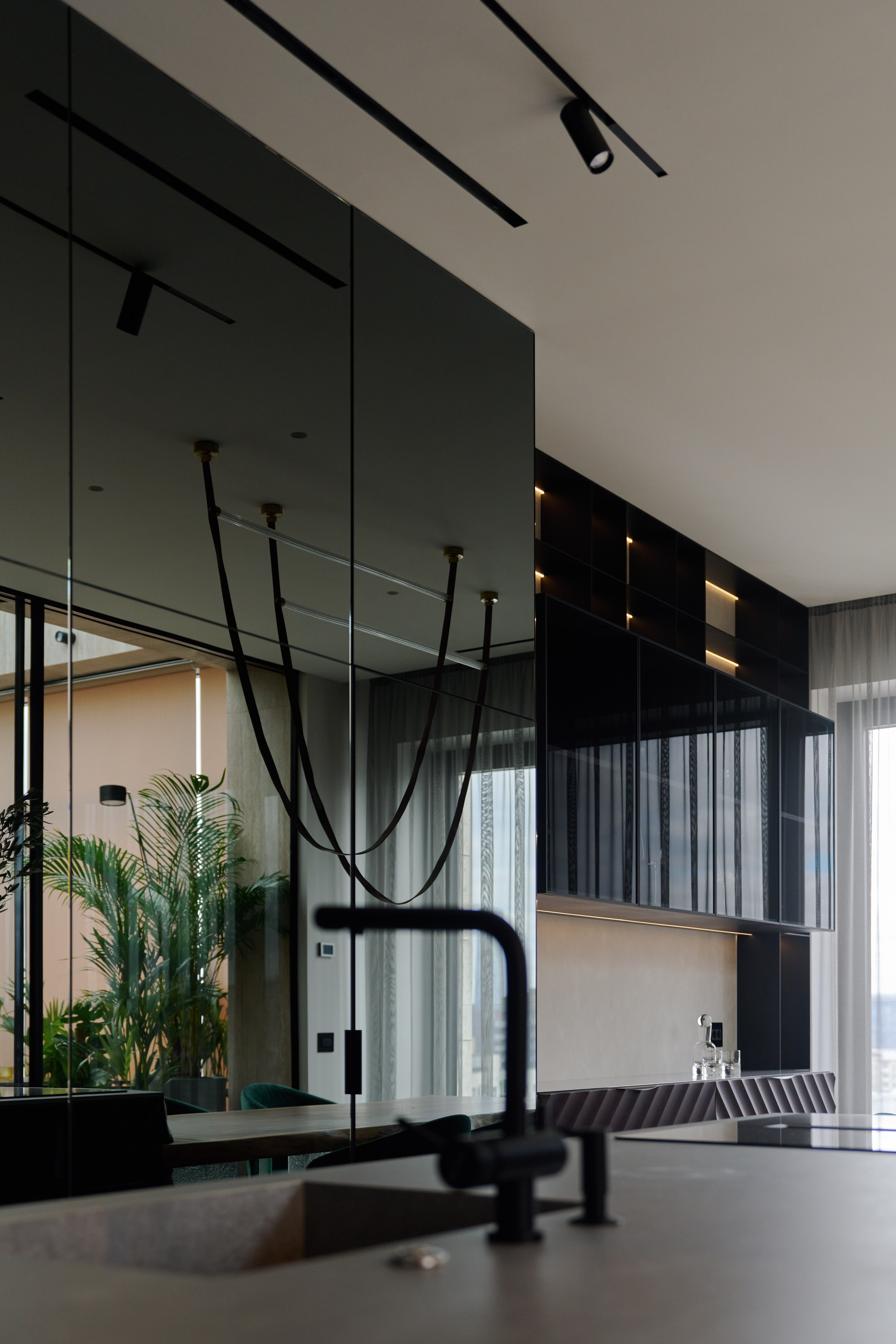 THE PENTHOUSE. Главная